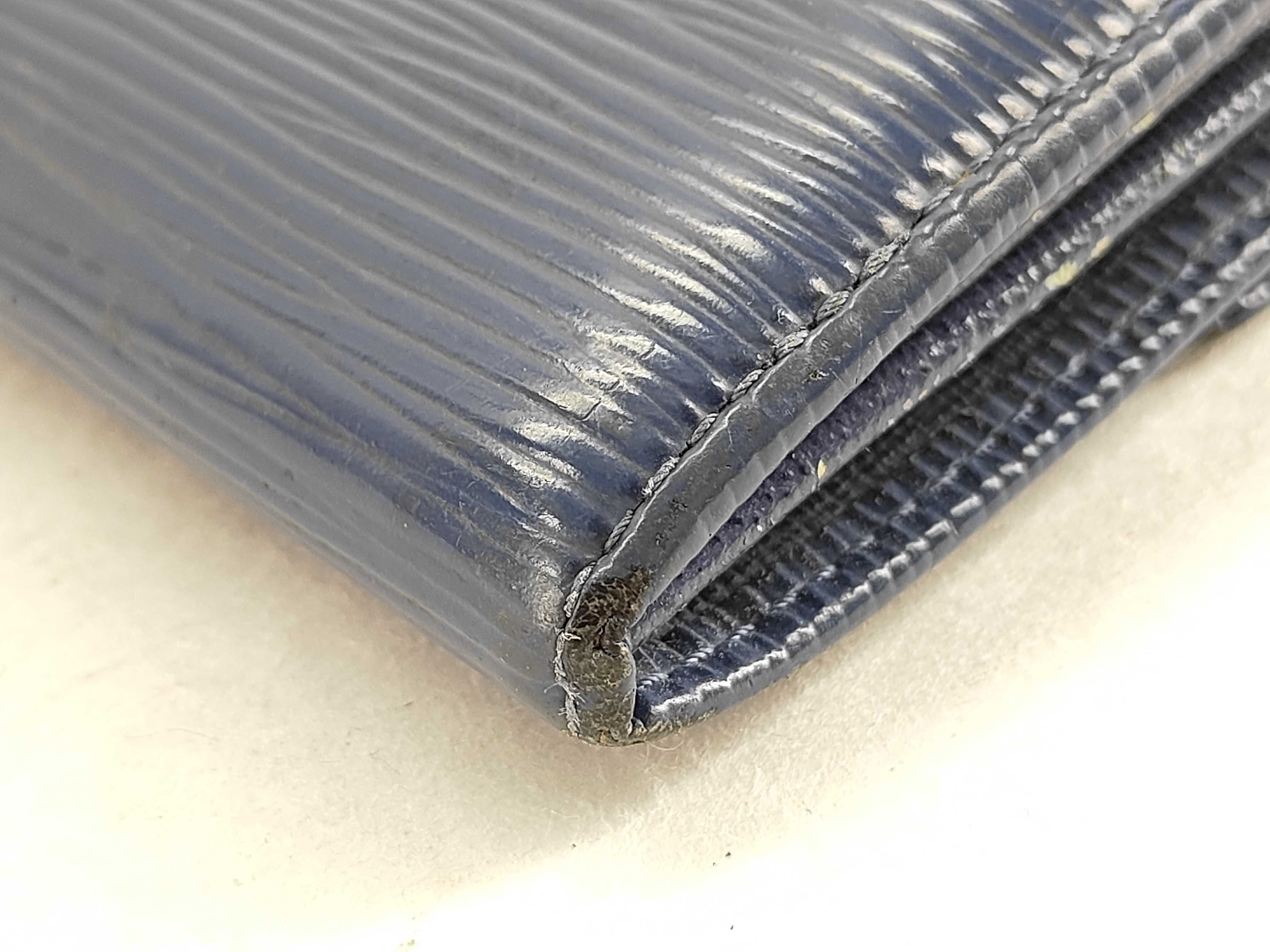 Epi Portefeuille Sarah Wallet — view 3