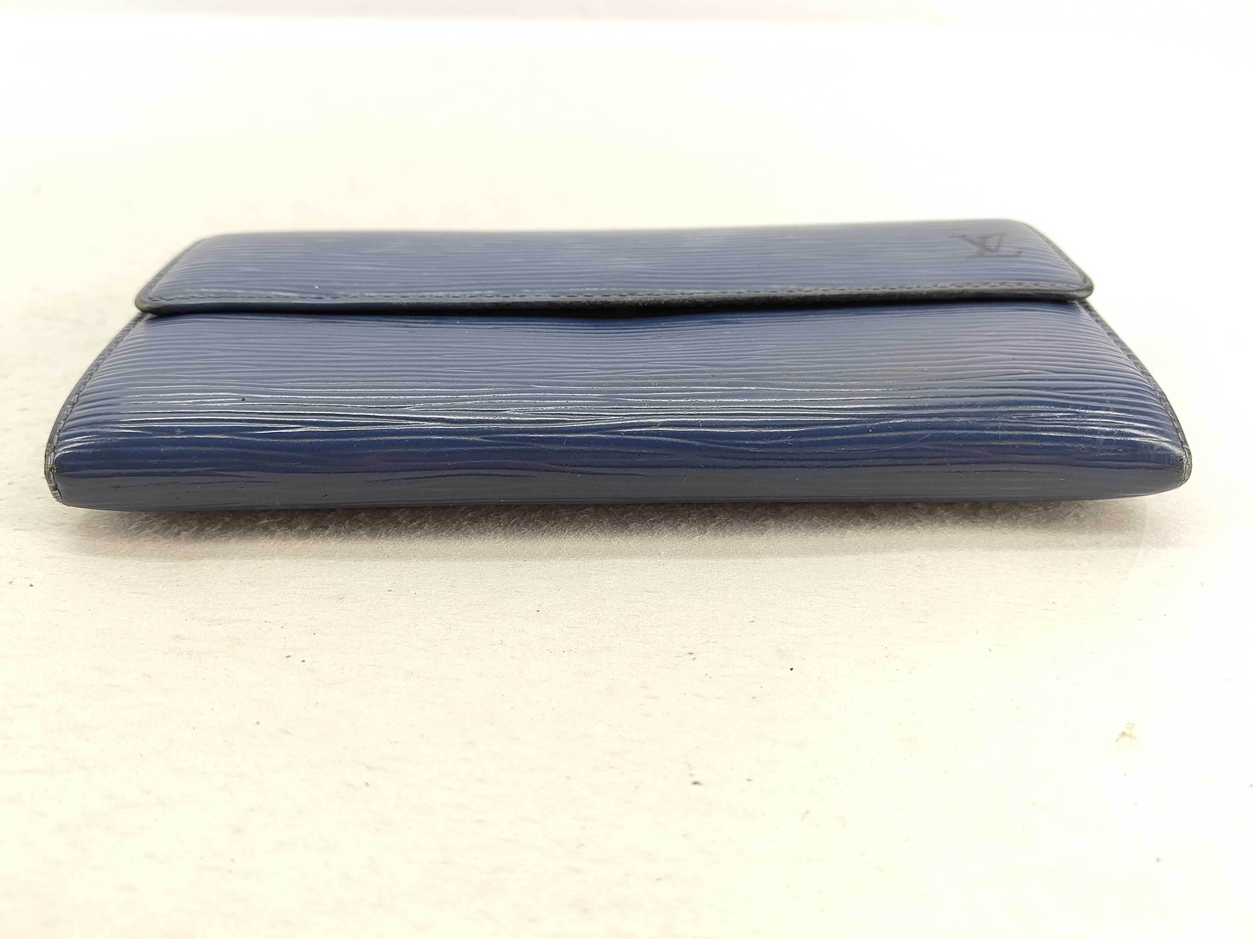 Epi Portefeuille Sarah Wallet — view 4