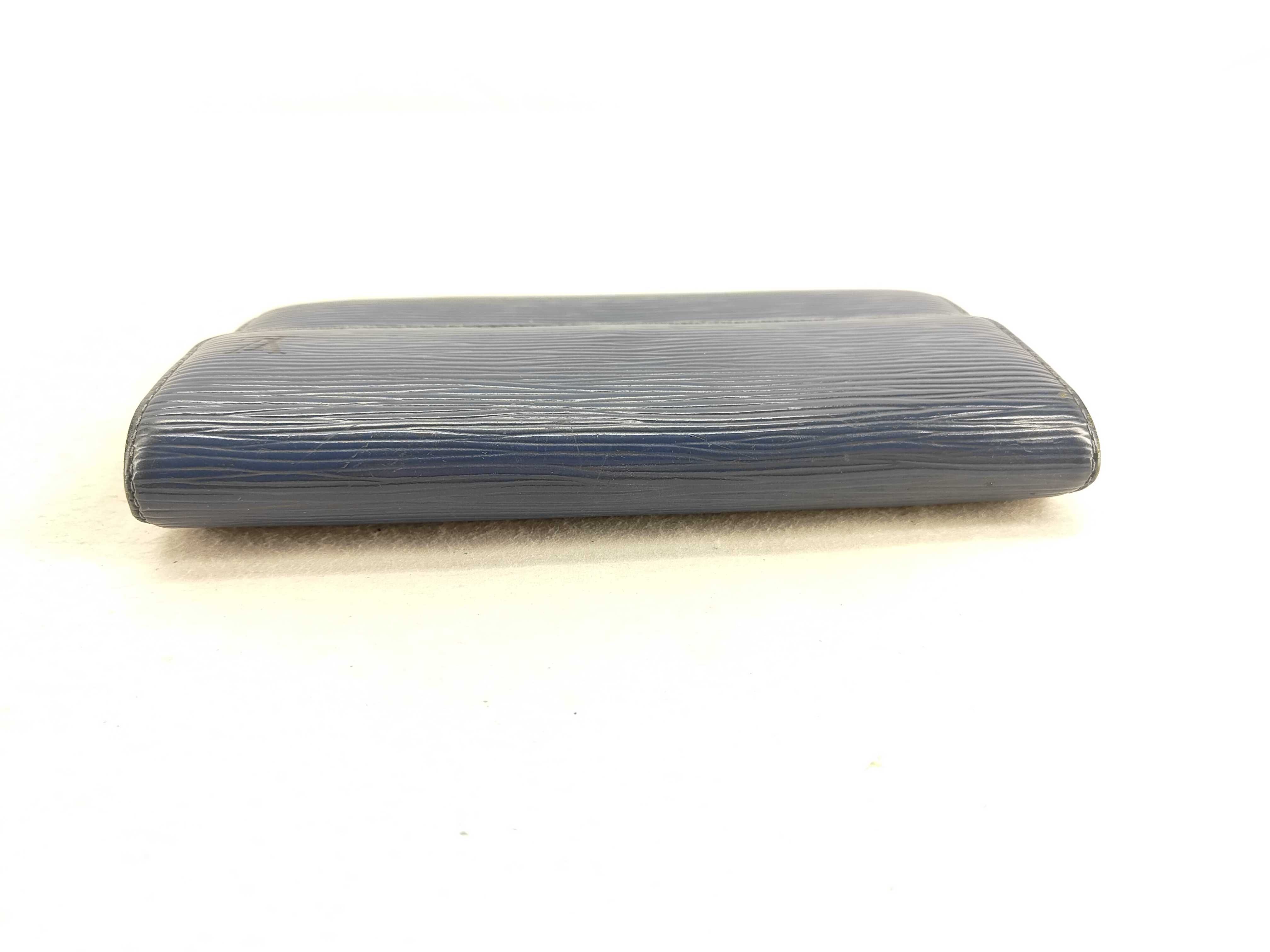 Epi Portefeuille Sarah Wallet — view 6