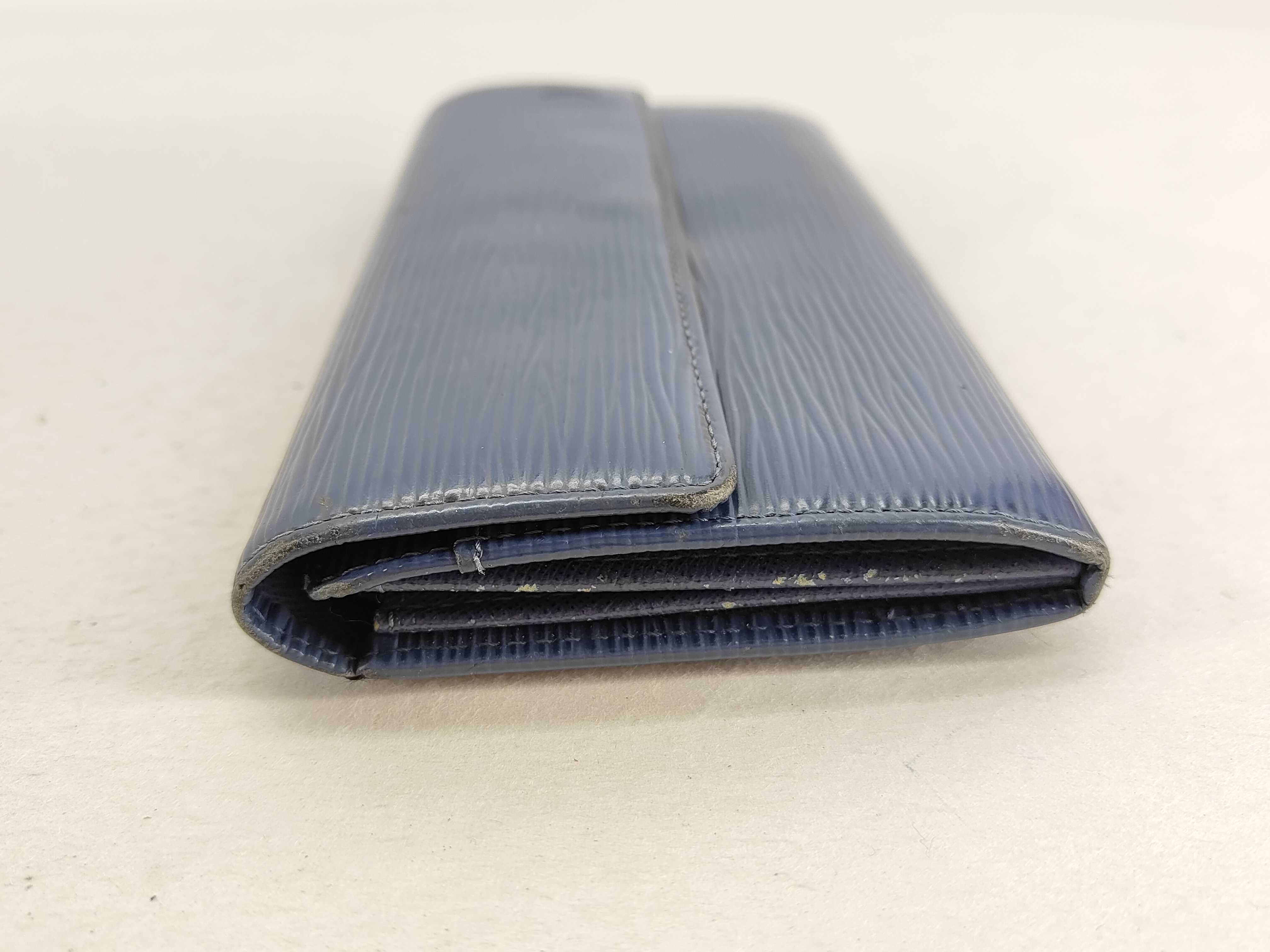 Epi Portefeuille Sarah Wallet — view 7