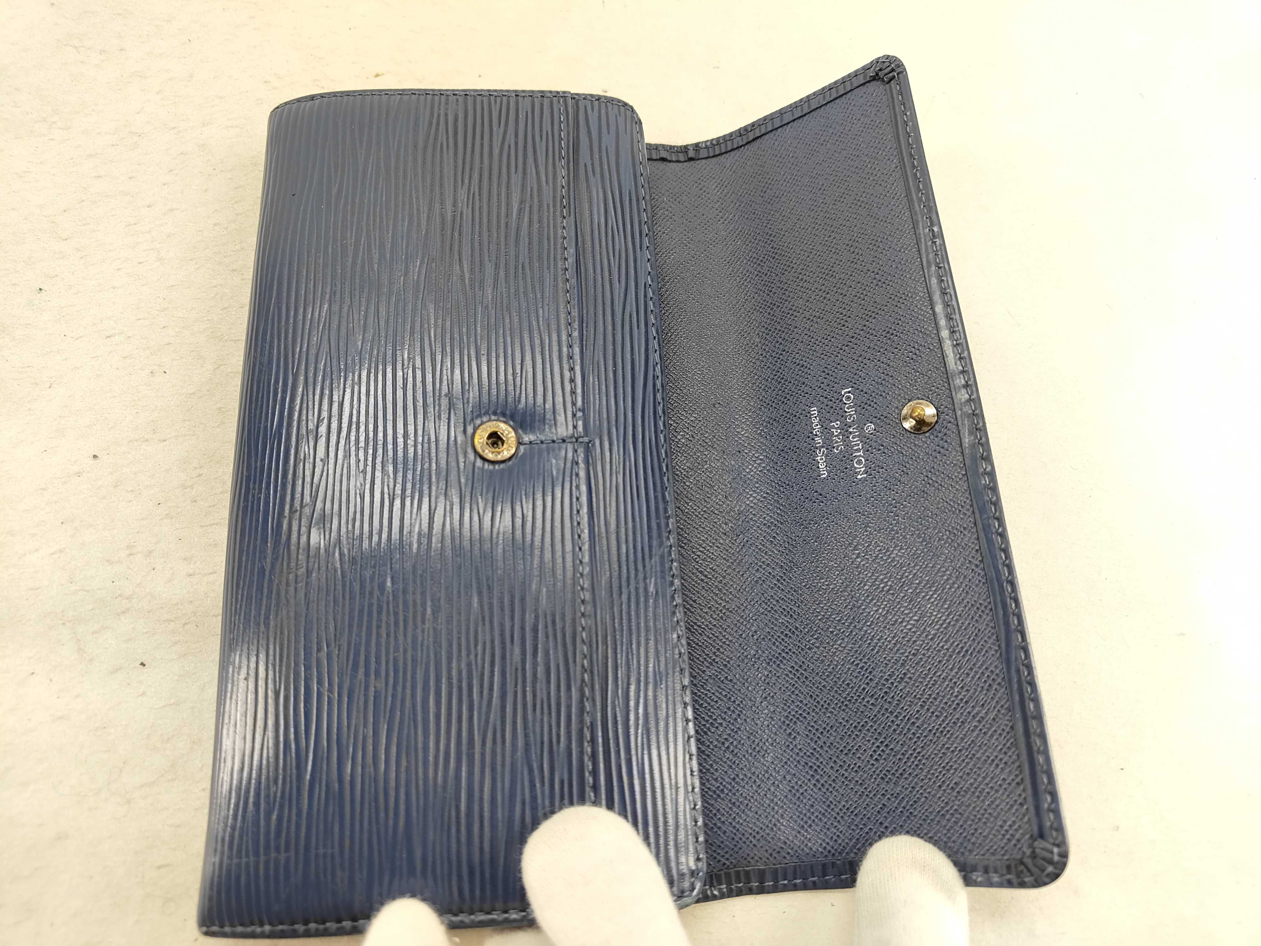 Epi Portefeuille Sarah Wallet — view 8