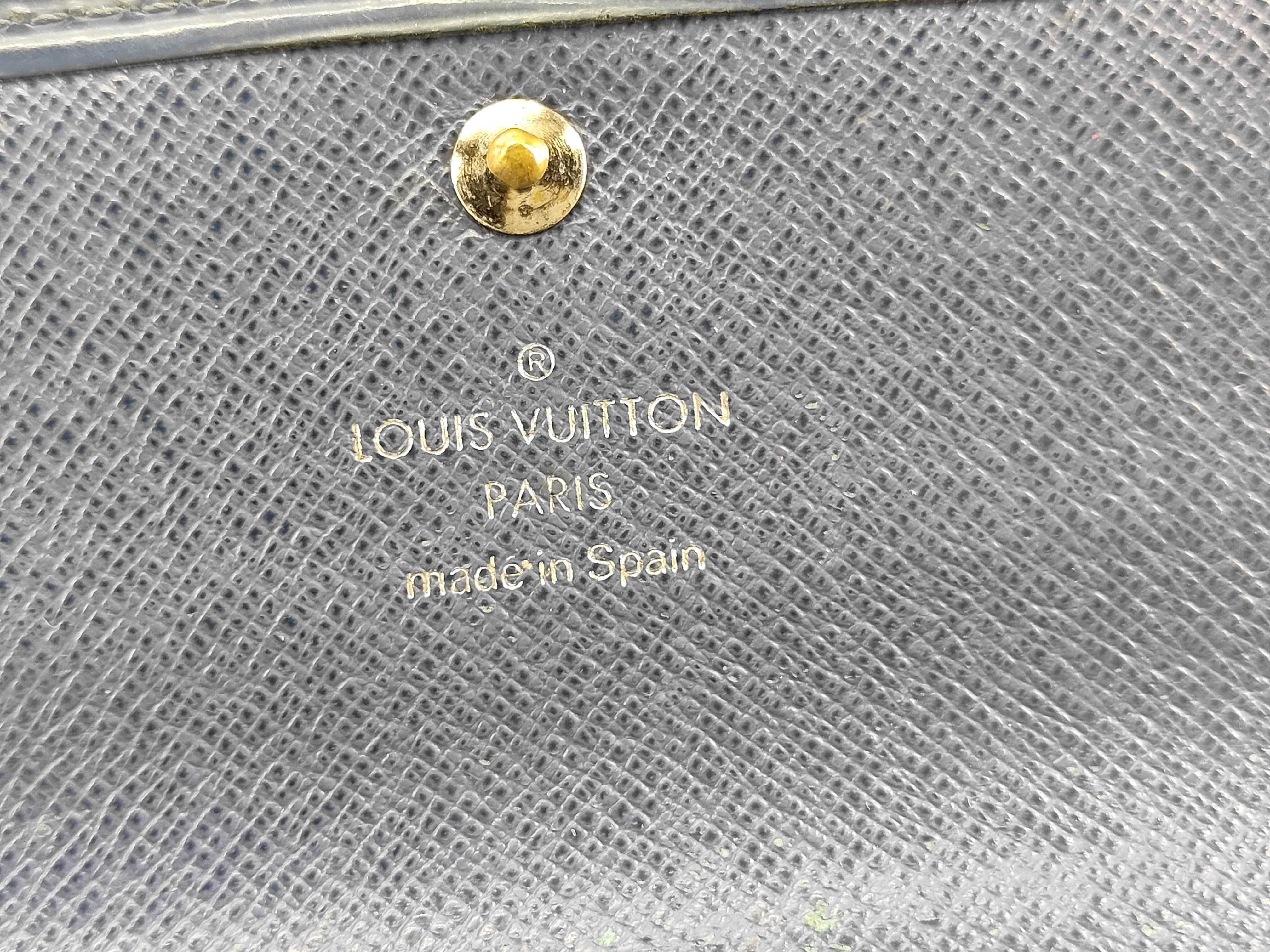 Epi Portefeuille Sarah Wallet — view 9