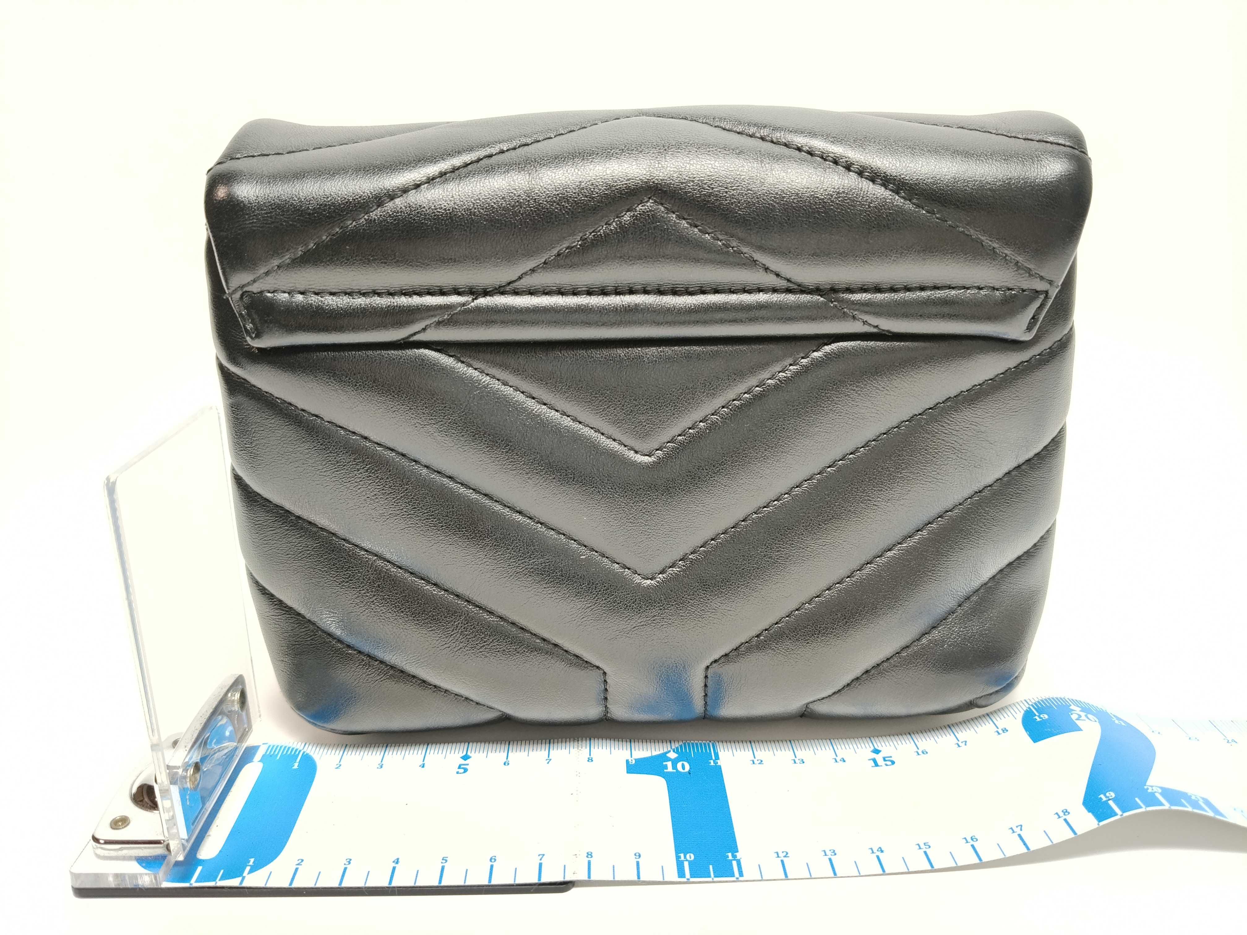 Loulou Shoulder Bag — view 2