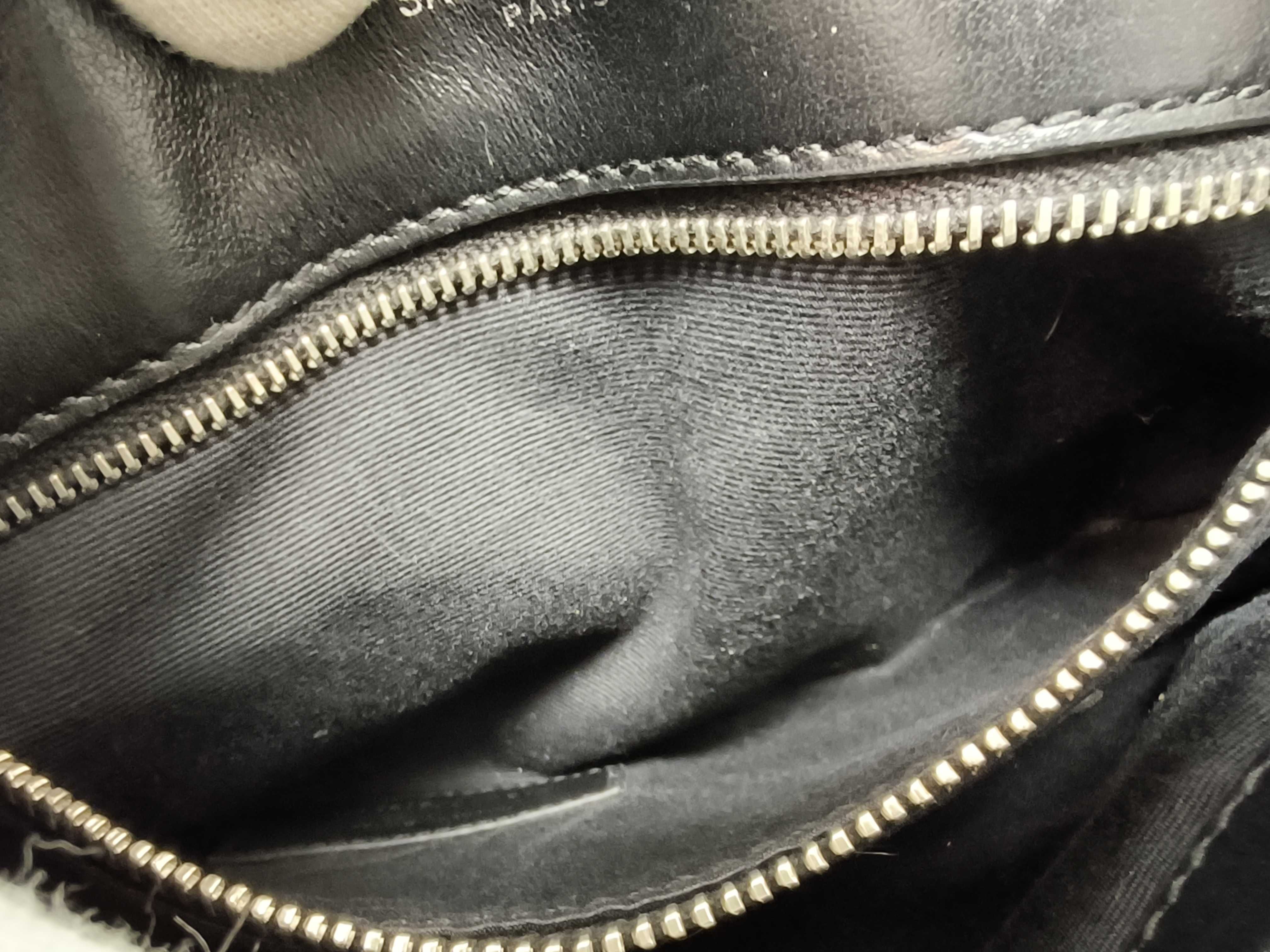 Loulou Shoulder Bag — view 11