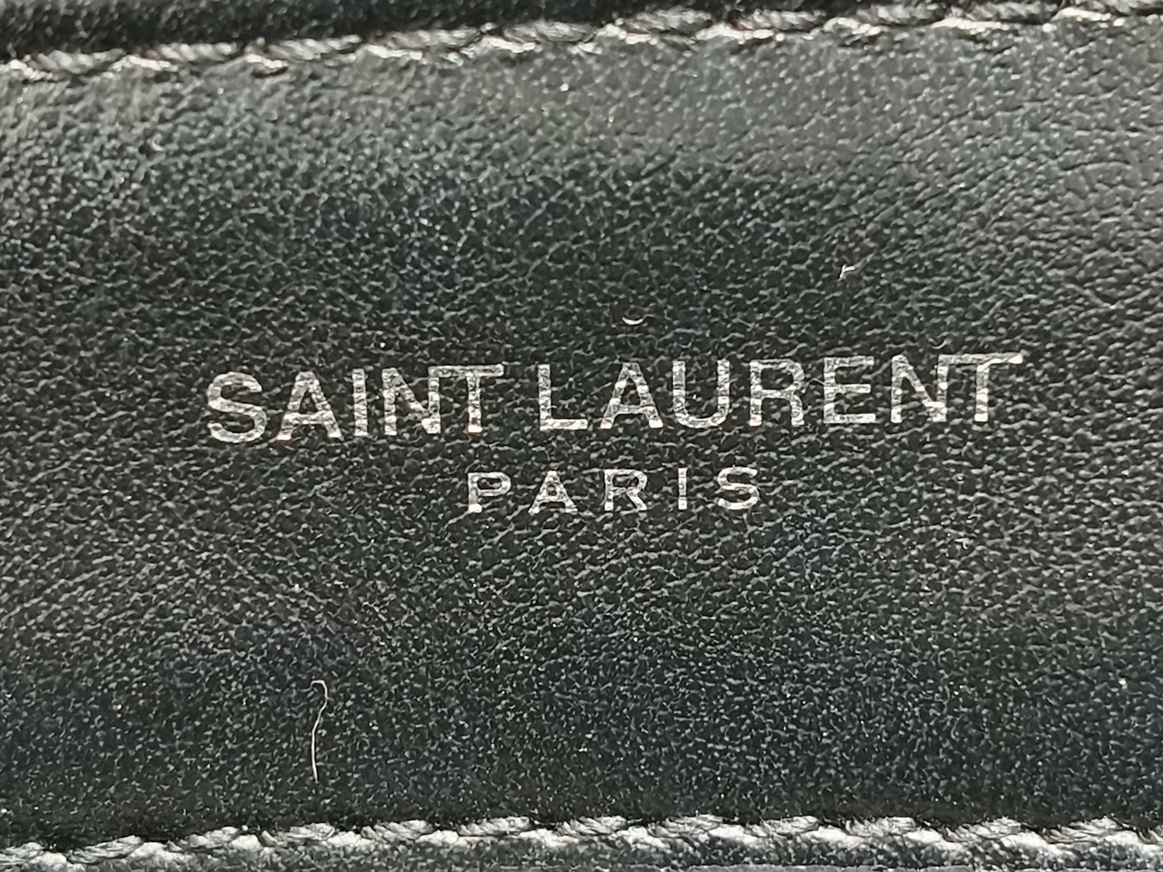 Loulou Shoulder Bag — view 12