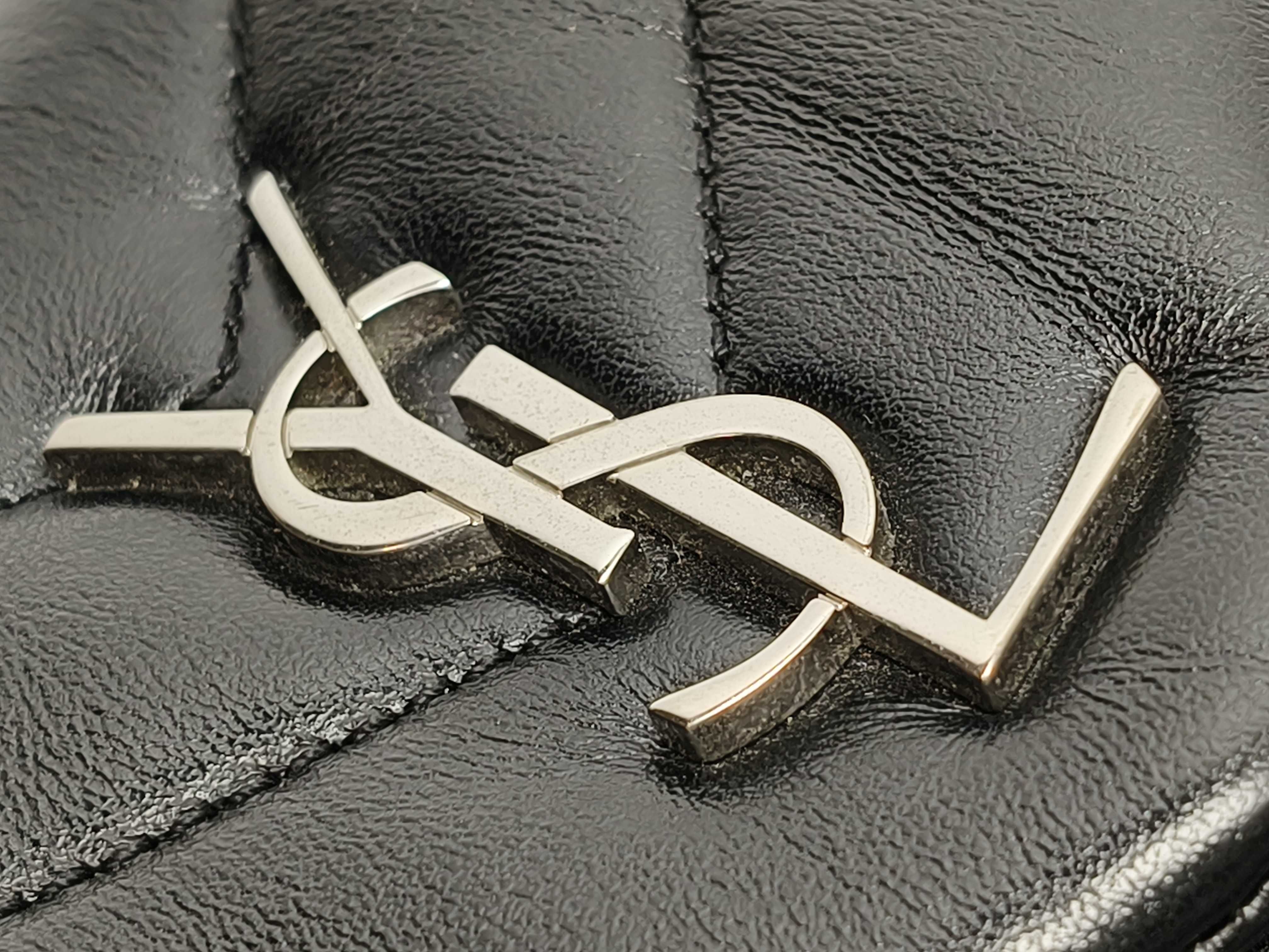 Loulou Shoulder Bag — view 15