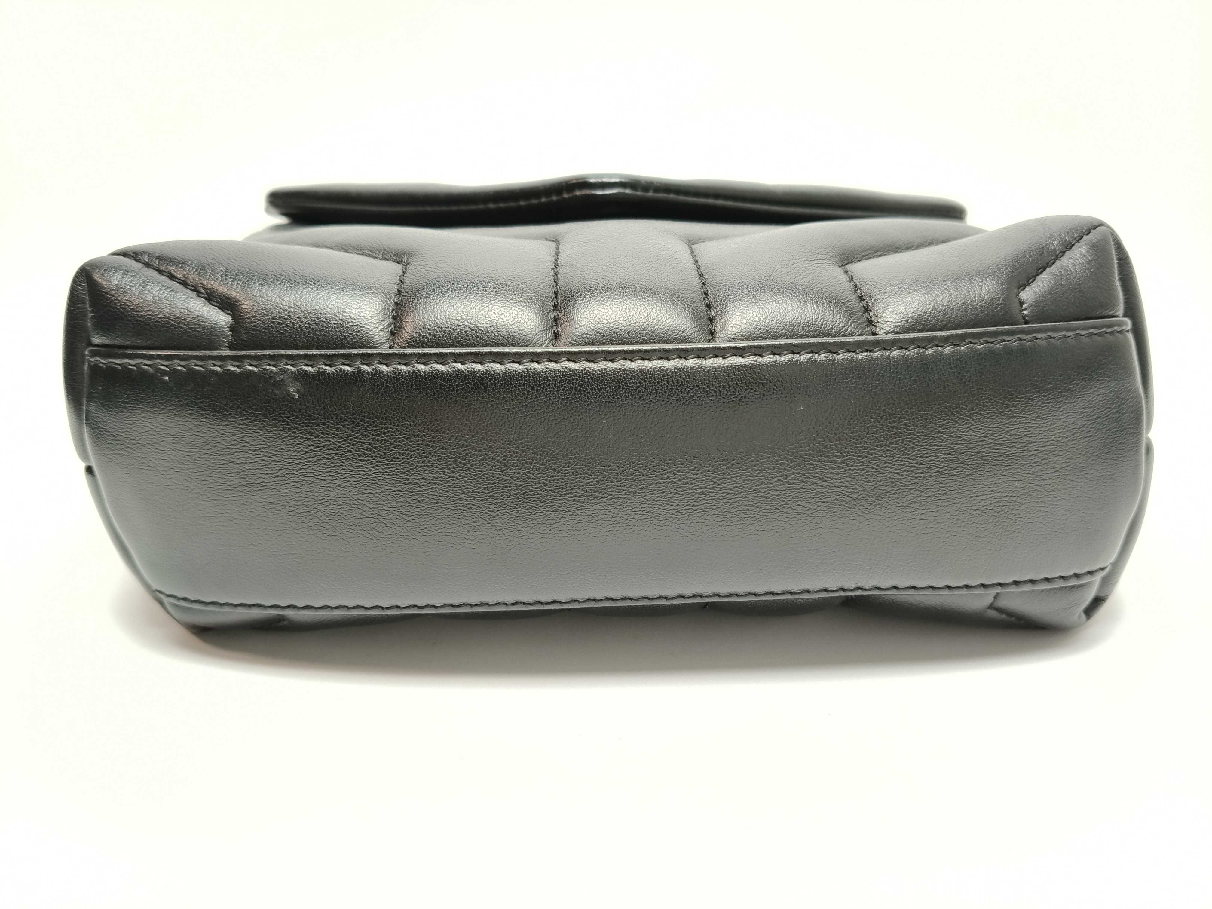 Loulou Shoulder Bag — view 7