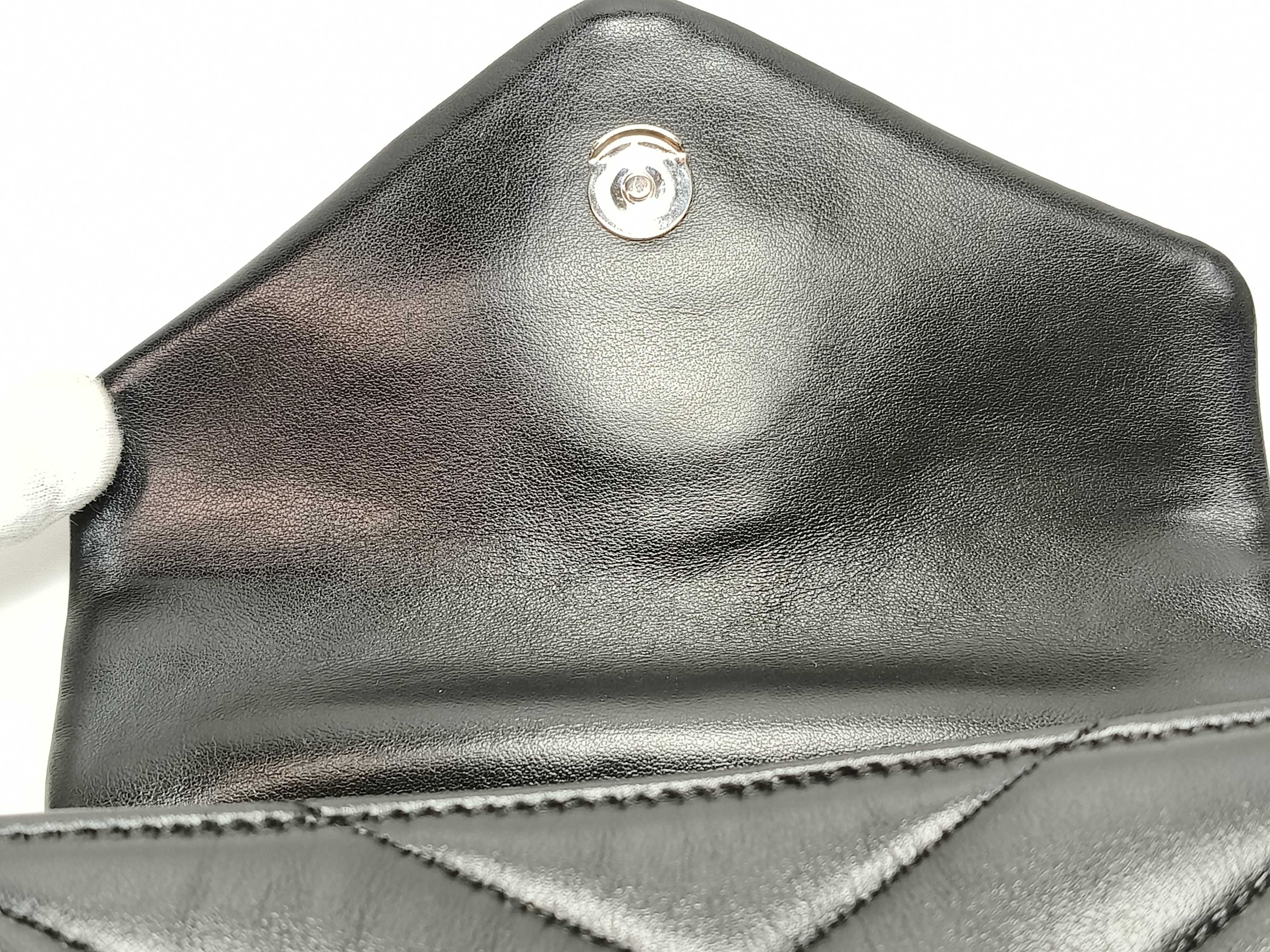 Loulou Shoulder Bag — view 8