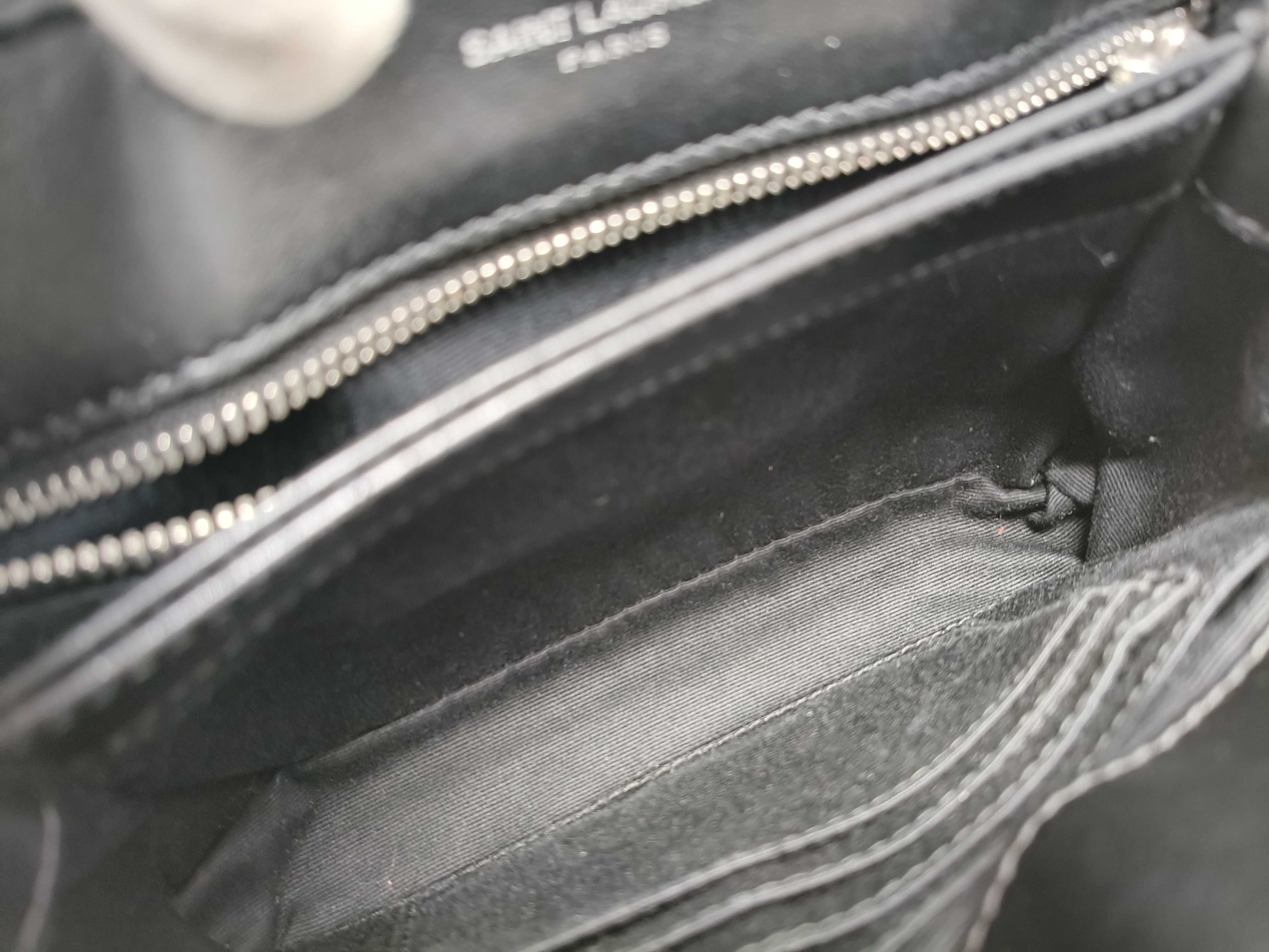 Loulou Shoulder Bag — view 10