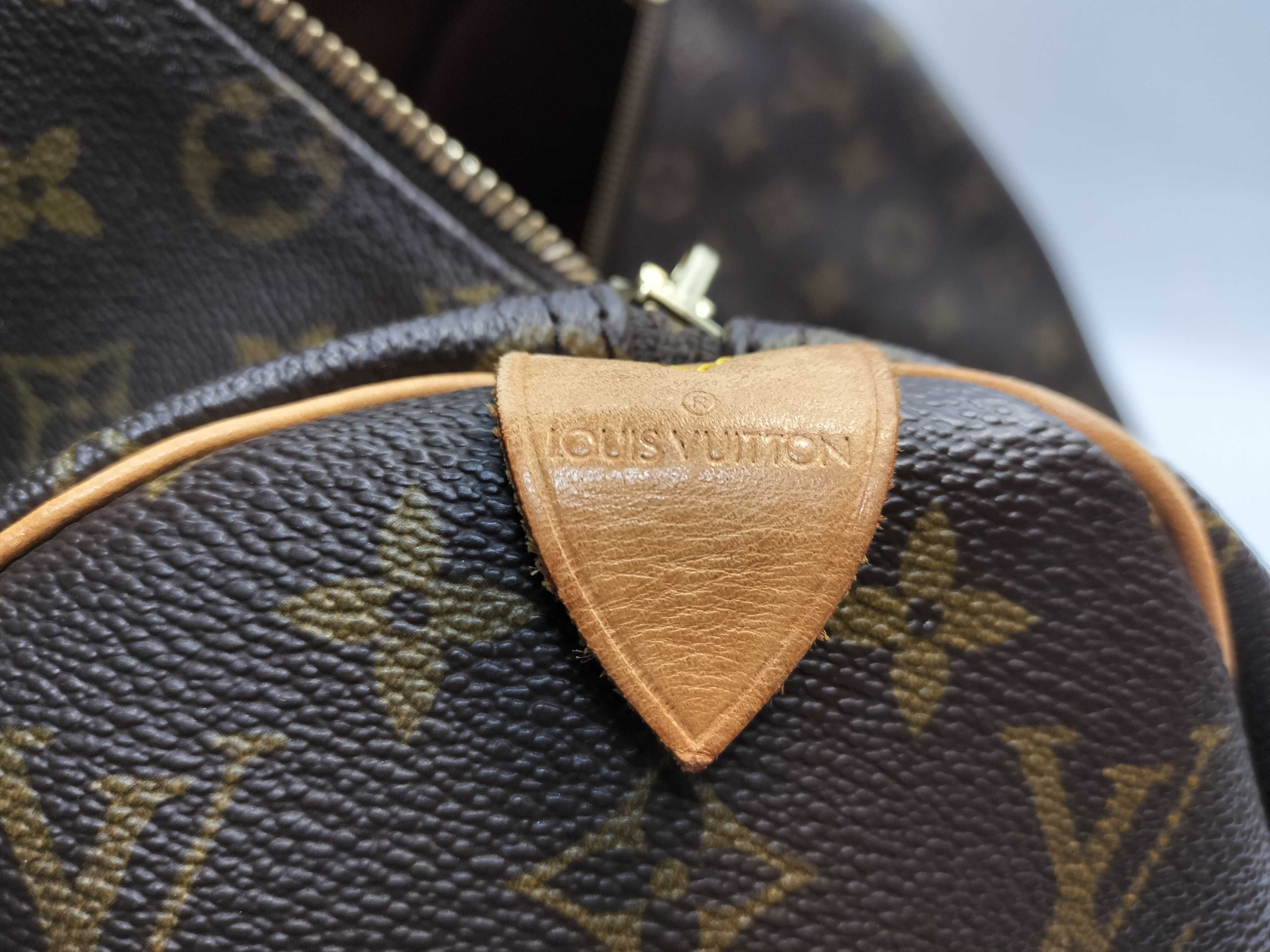 Monogram M41428 Keepall 45 Boston Bag — view 11