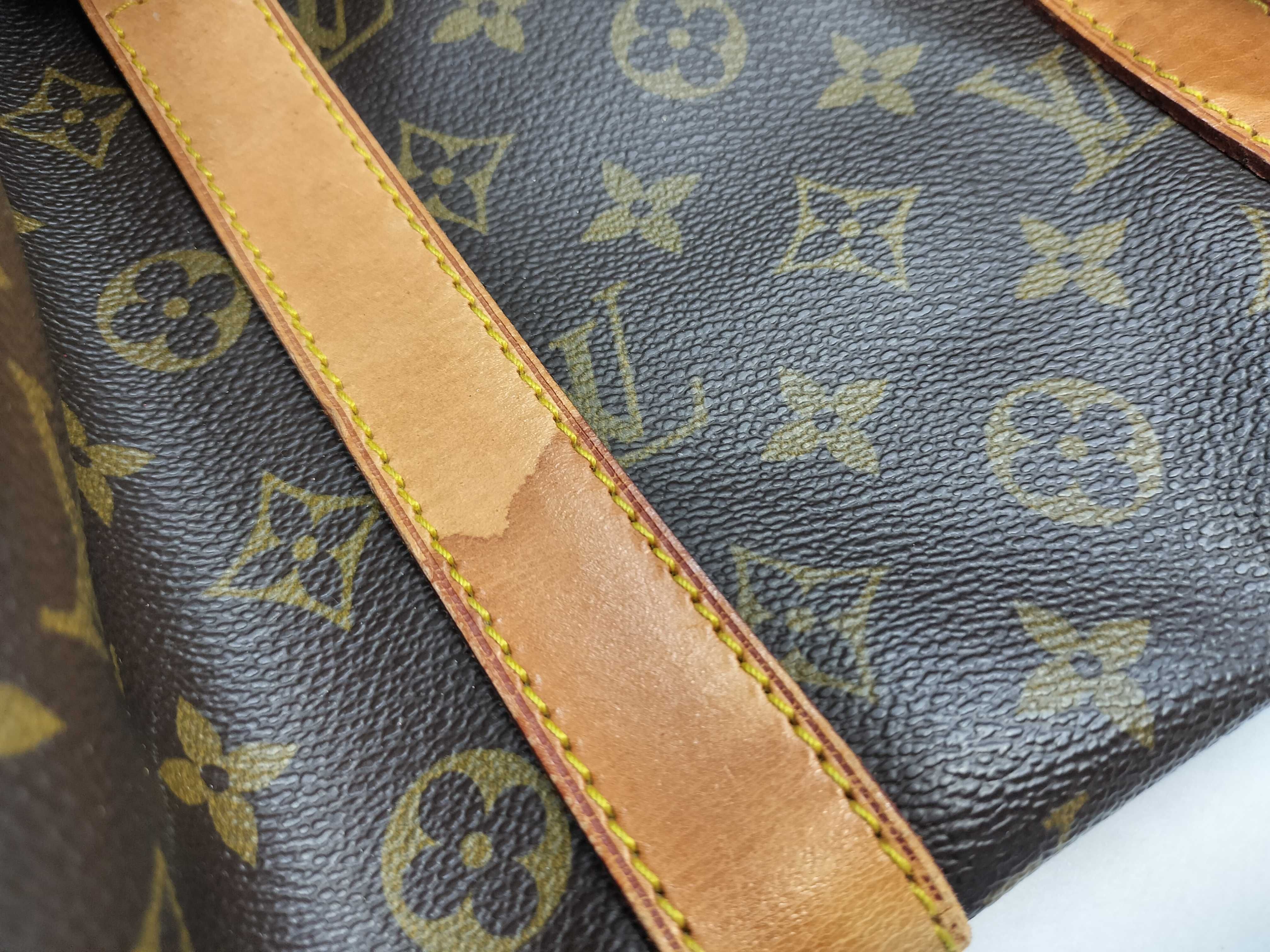 Monogram M41428 Keepall 45 Boston Bag — view 15