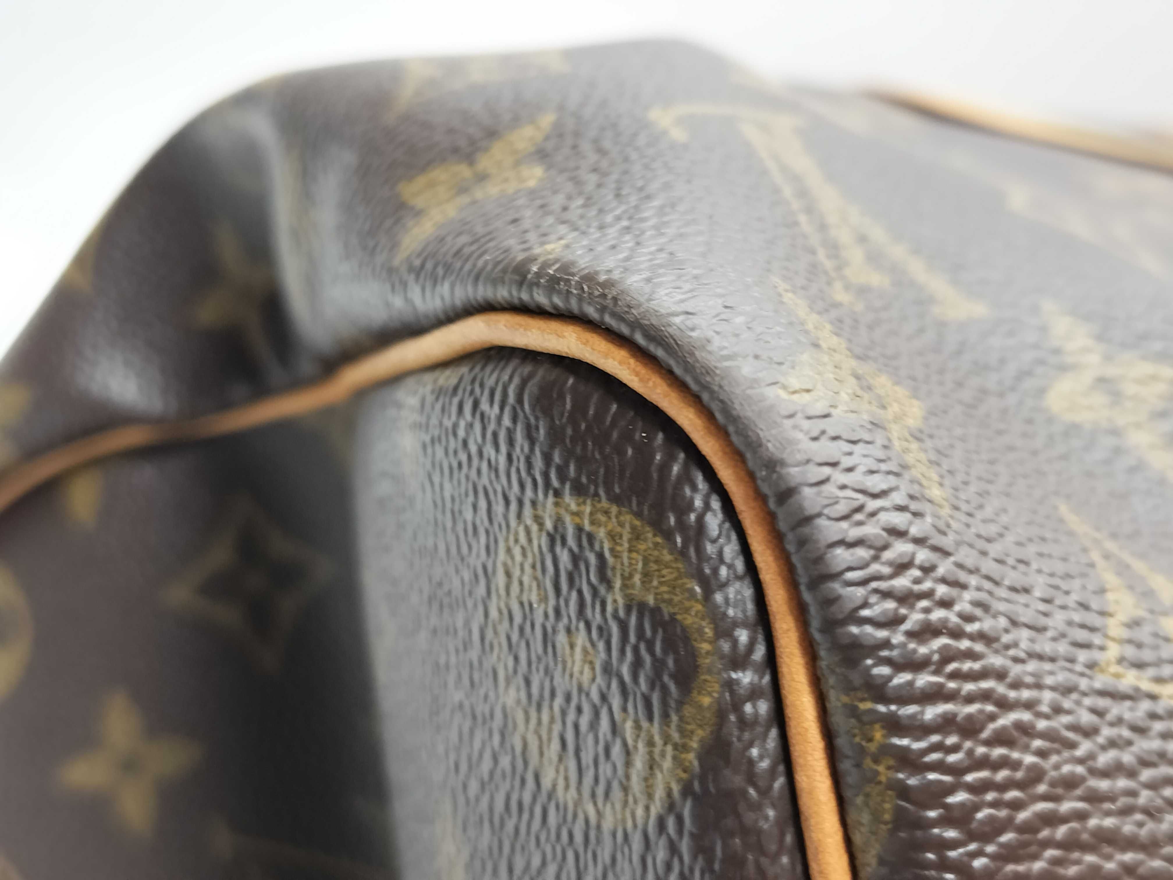 Monogram M41428 Keepall 45 Boston Bag — view 3