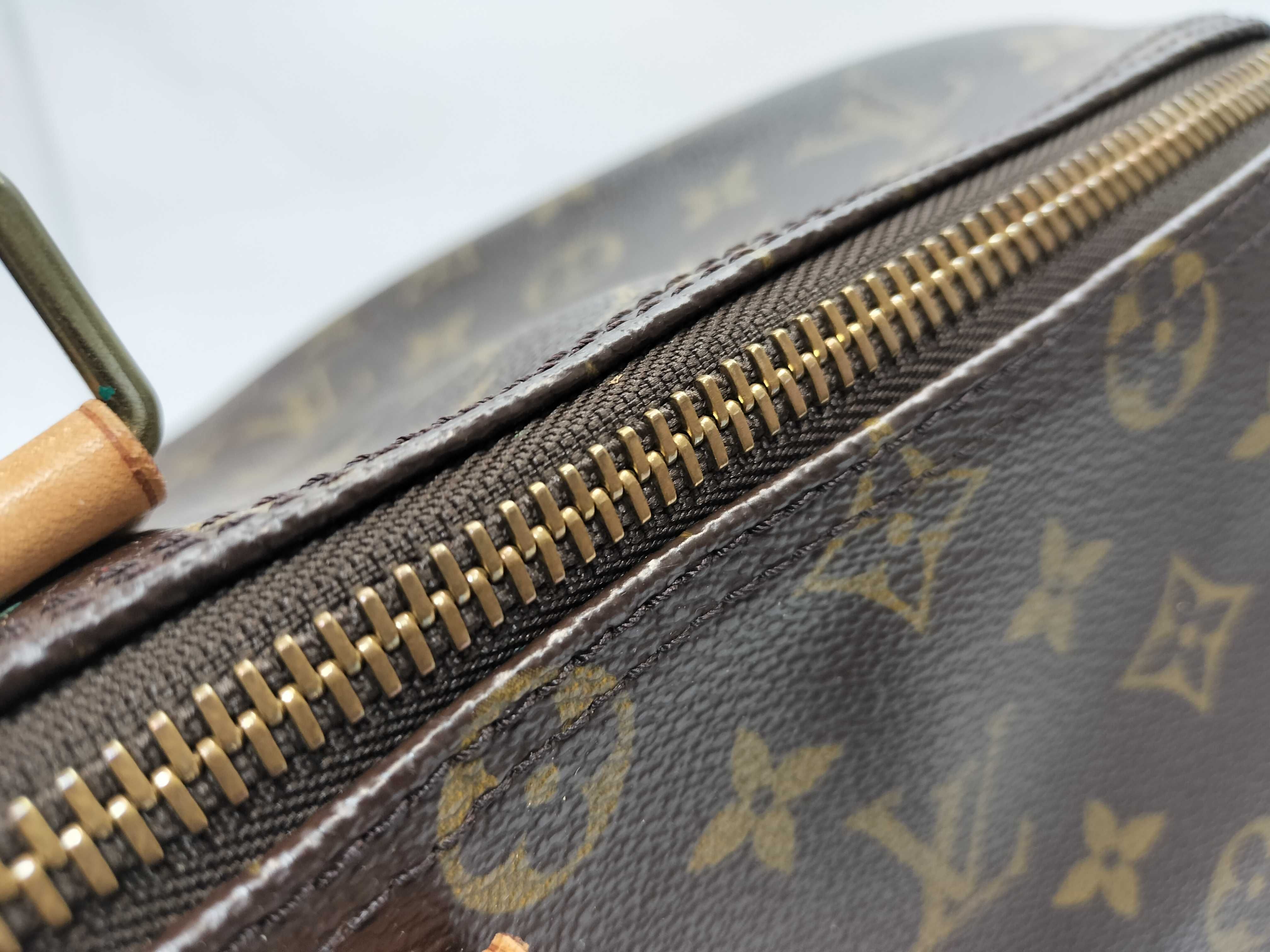 Monogram M41428 Keepall 45 Boston Bag — view 9