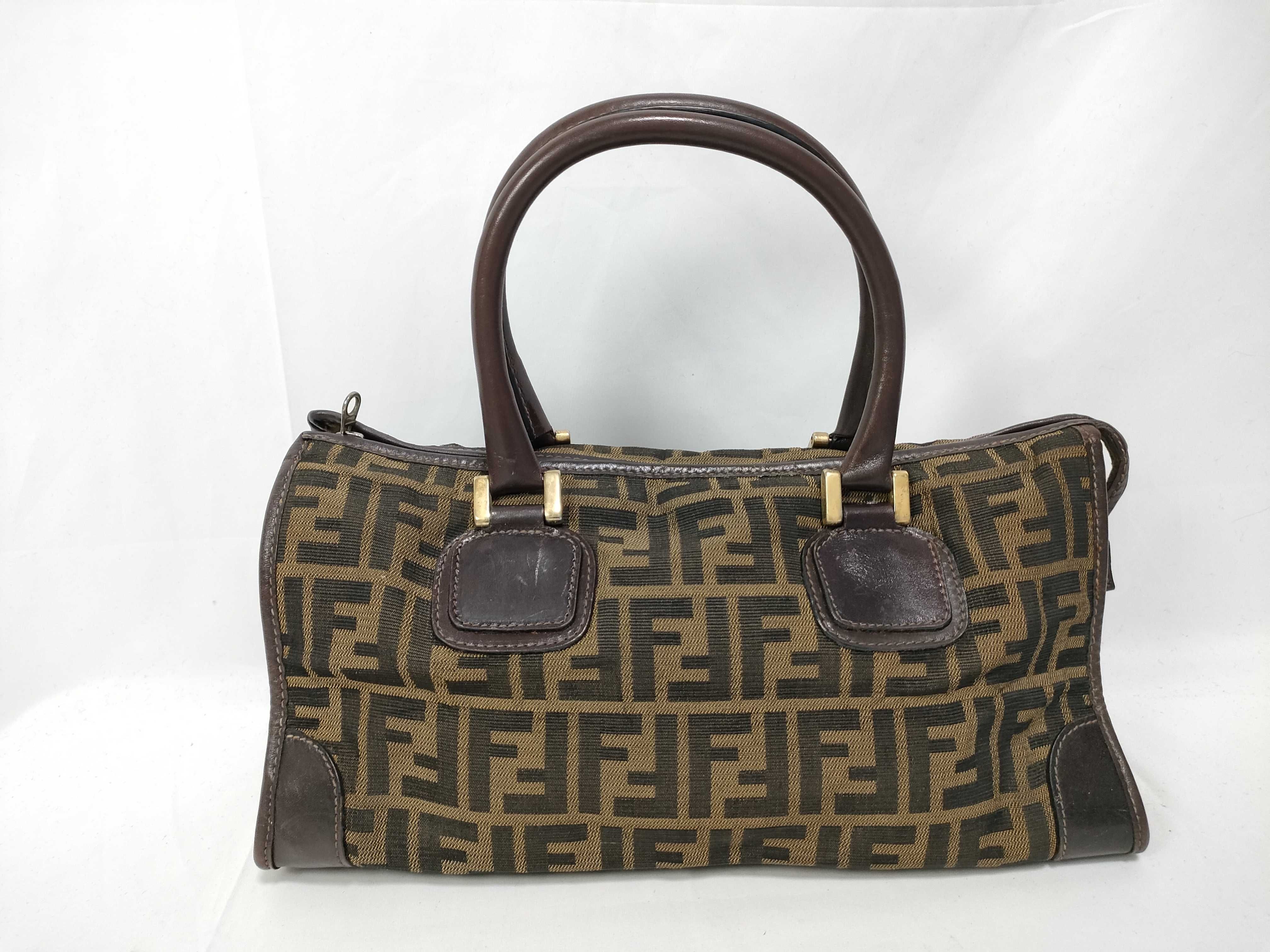 Zucca Handbag