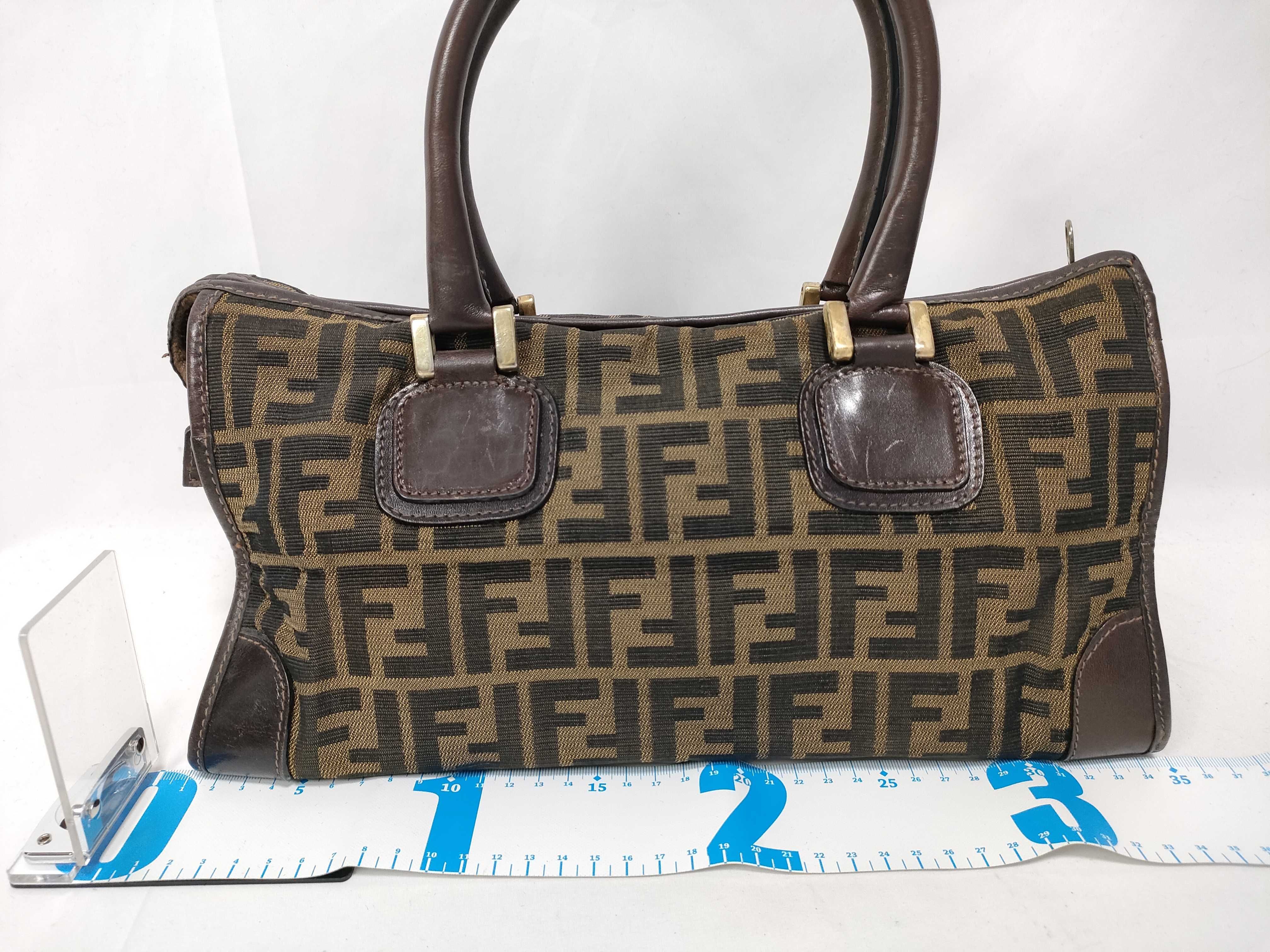 Zucca Handbag — view 2