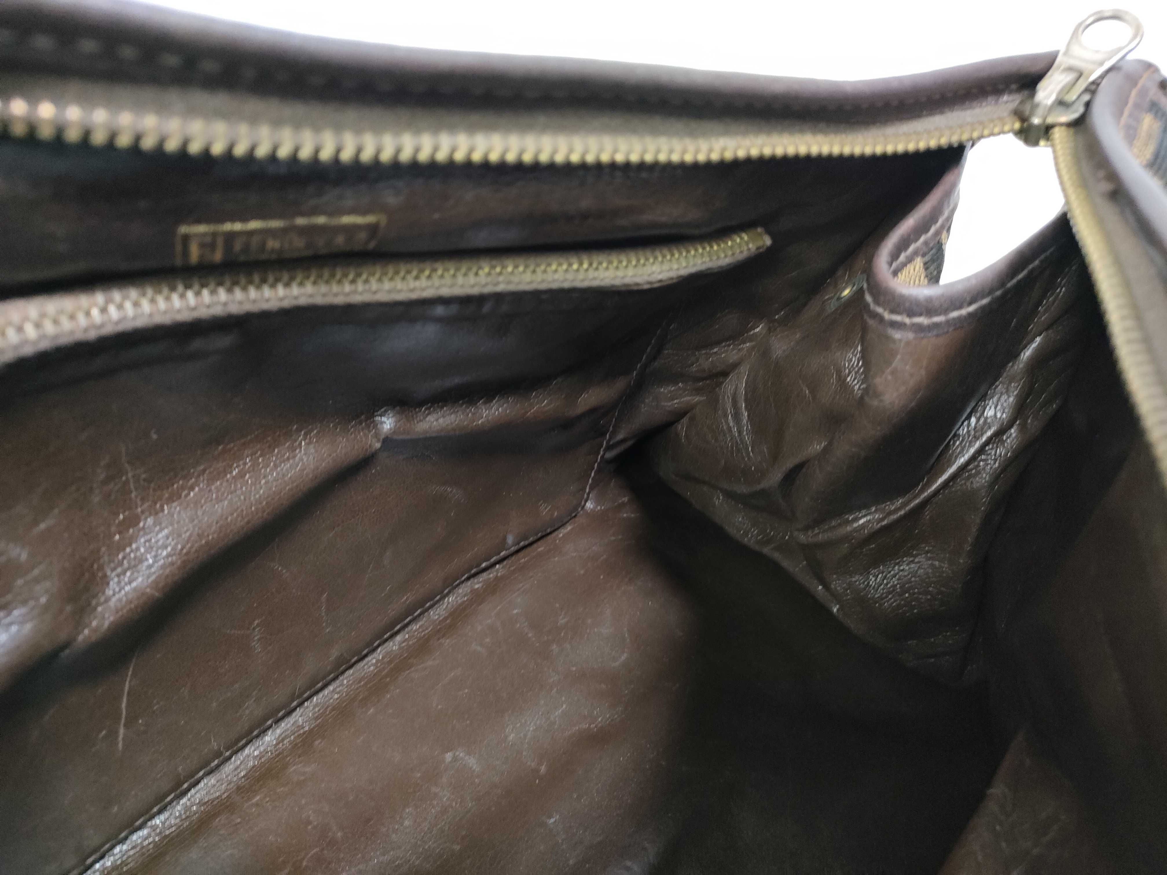 Zucca Handbag — view 12