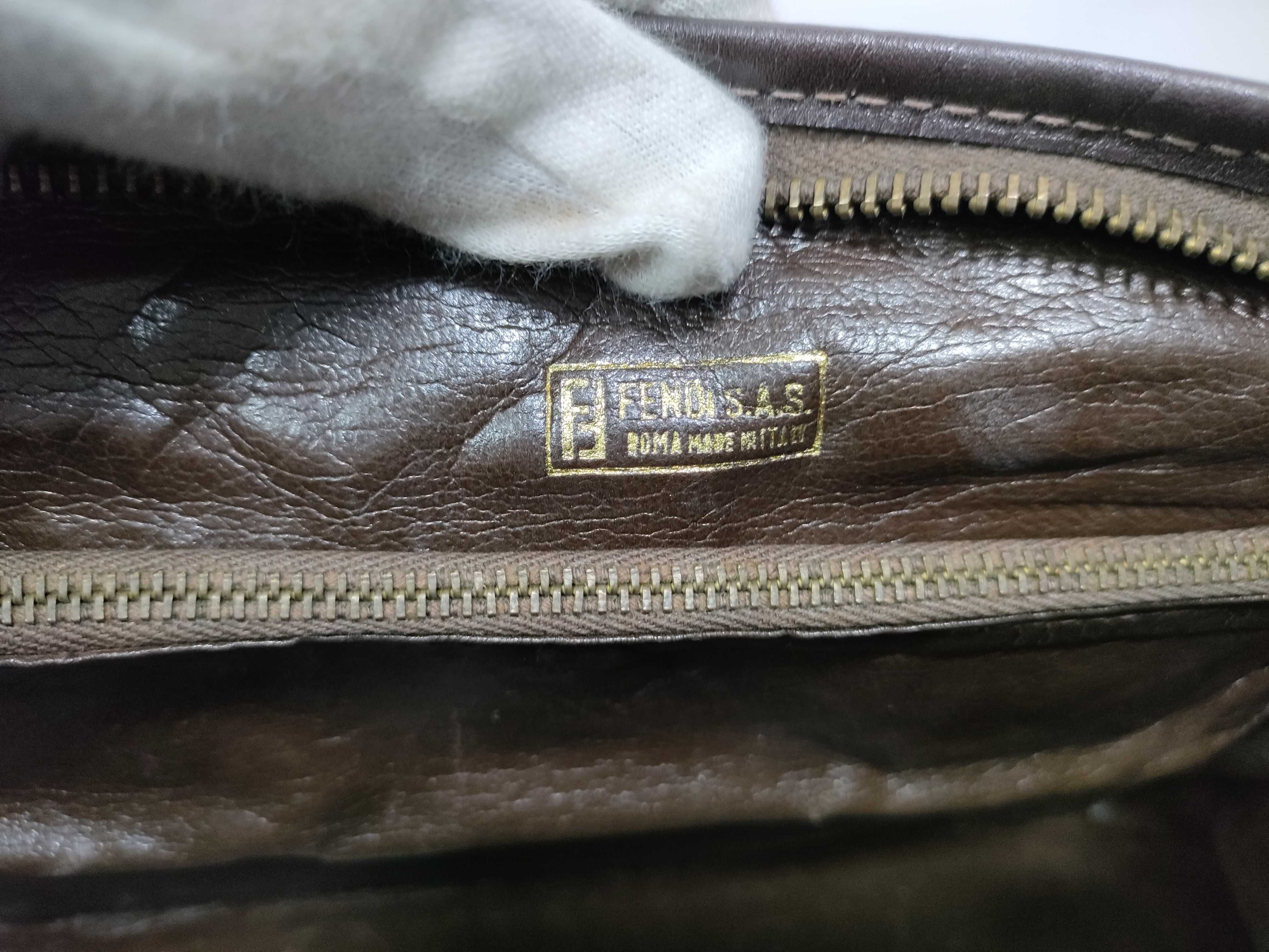 Zucca Handbag — view 14