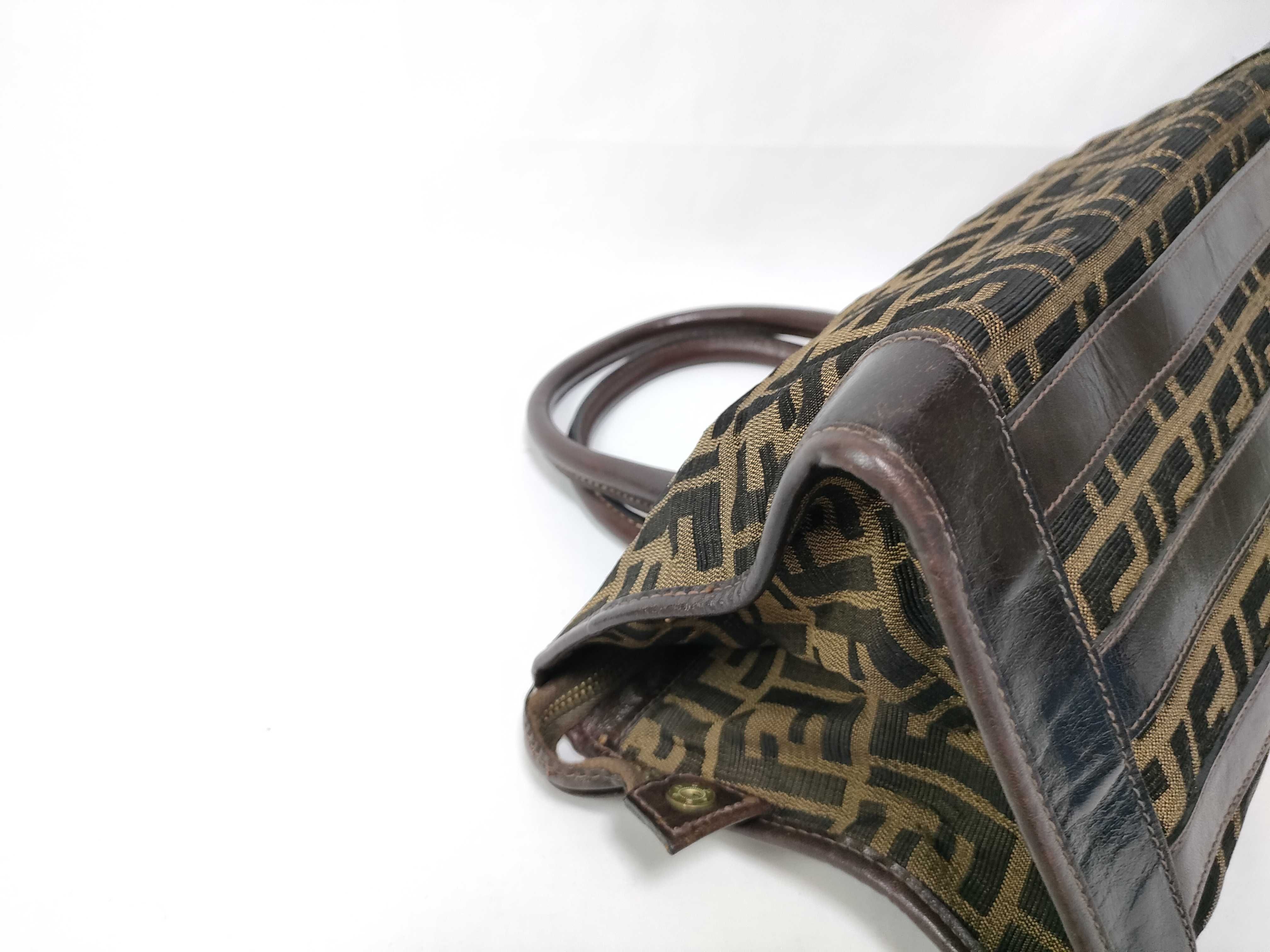 Zucca Handbag — view 4