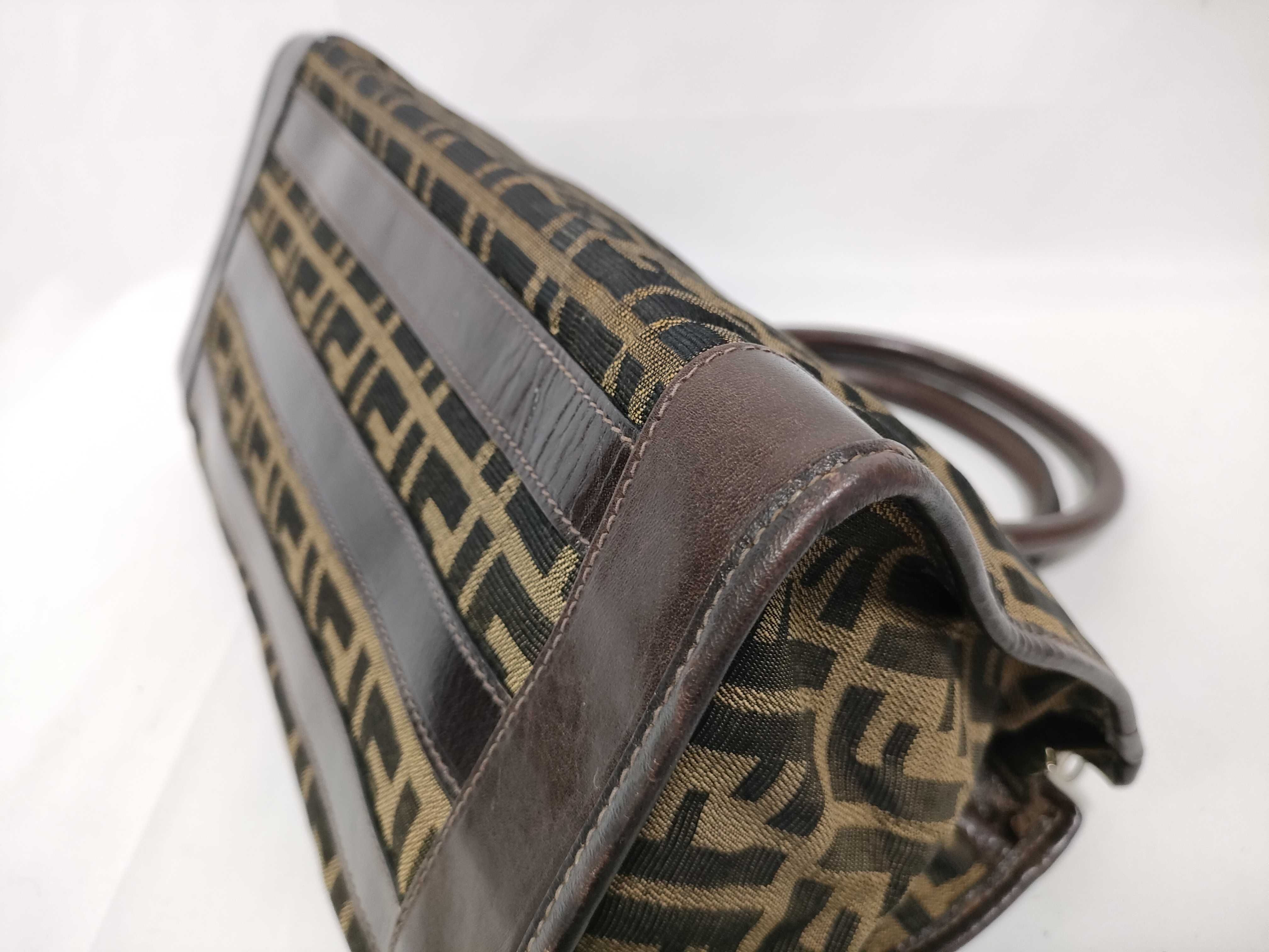 Zucca Handbag — view 5