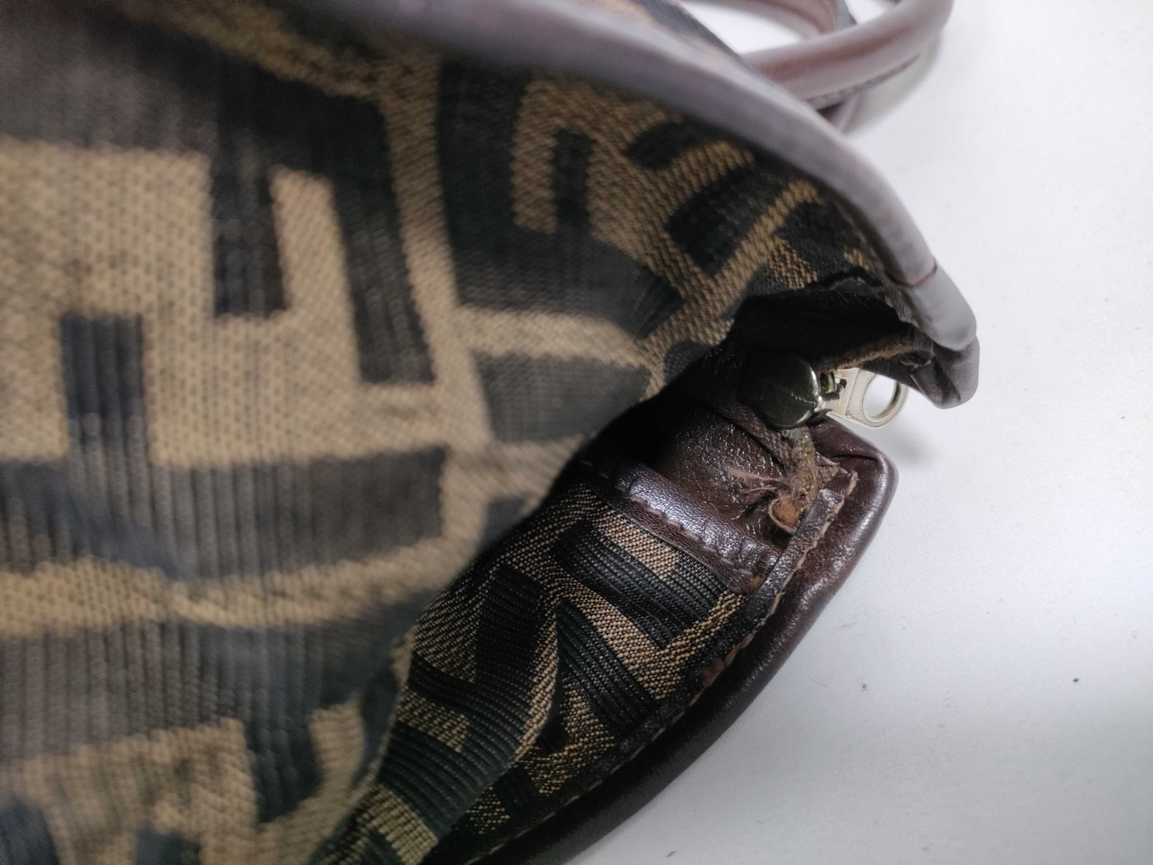 Zucca Handbag — view 6
