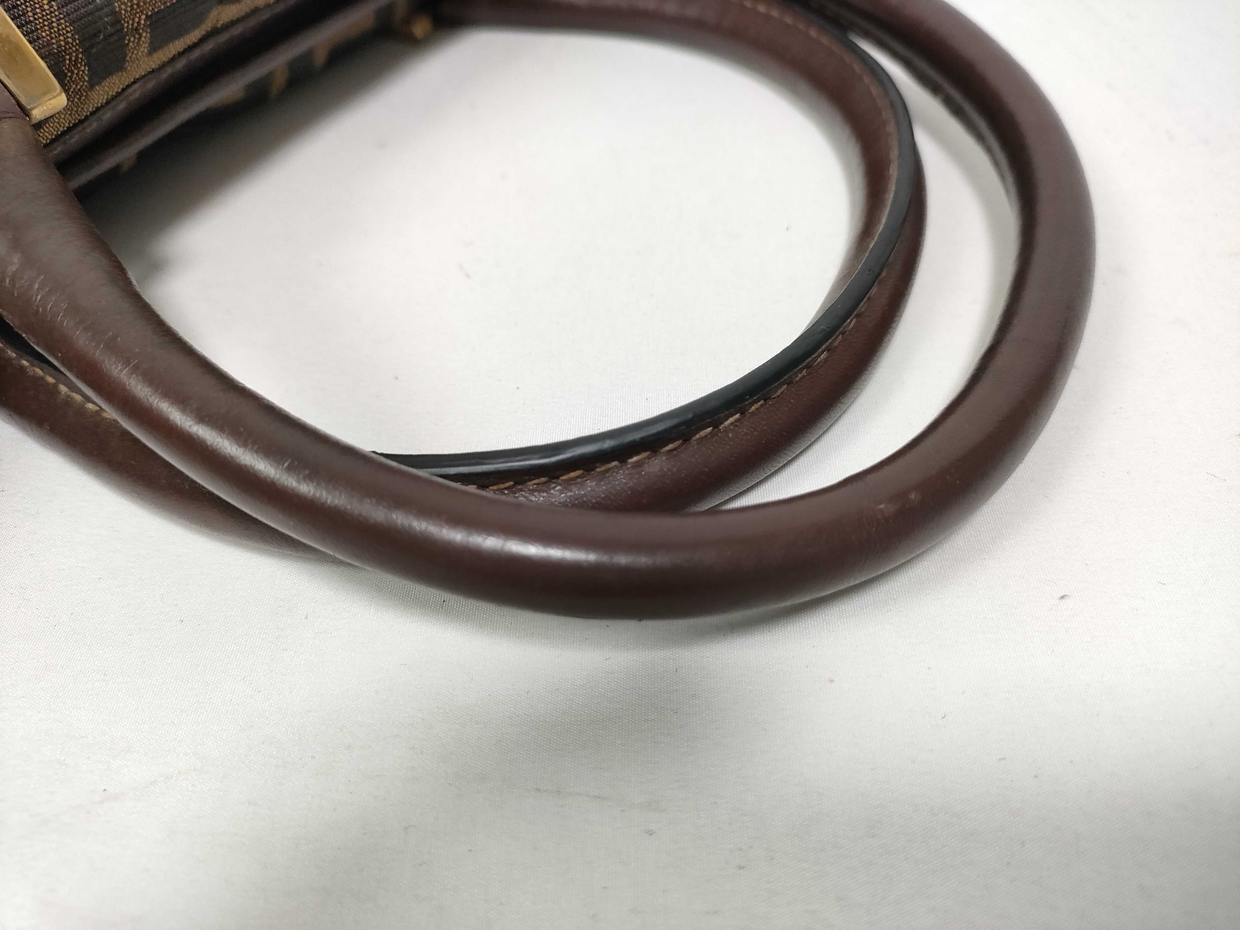 Zucca Handbag — view 7