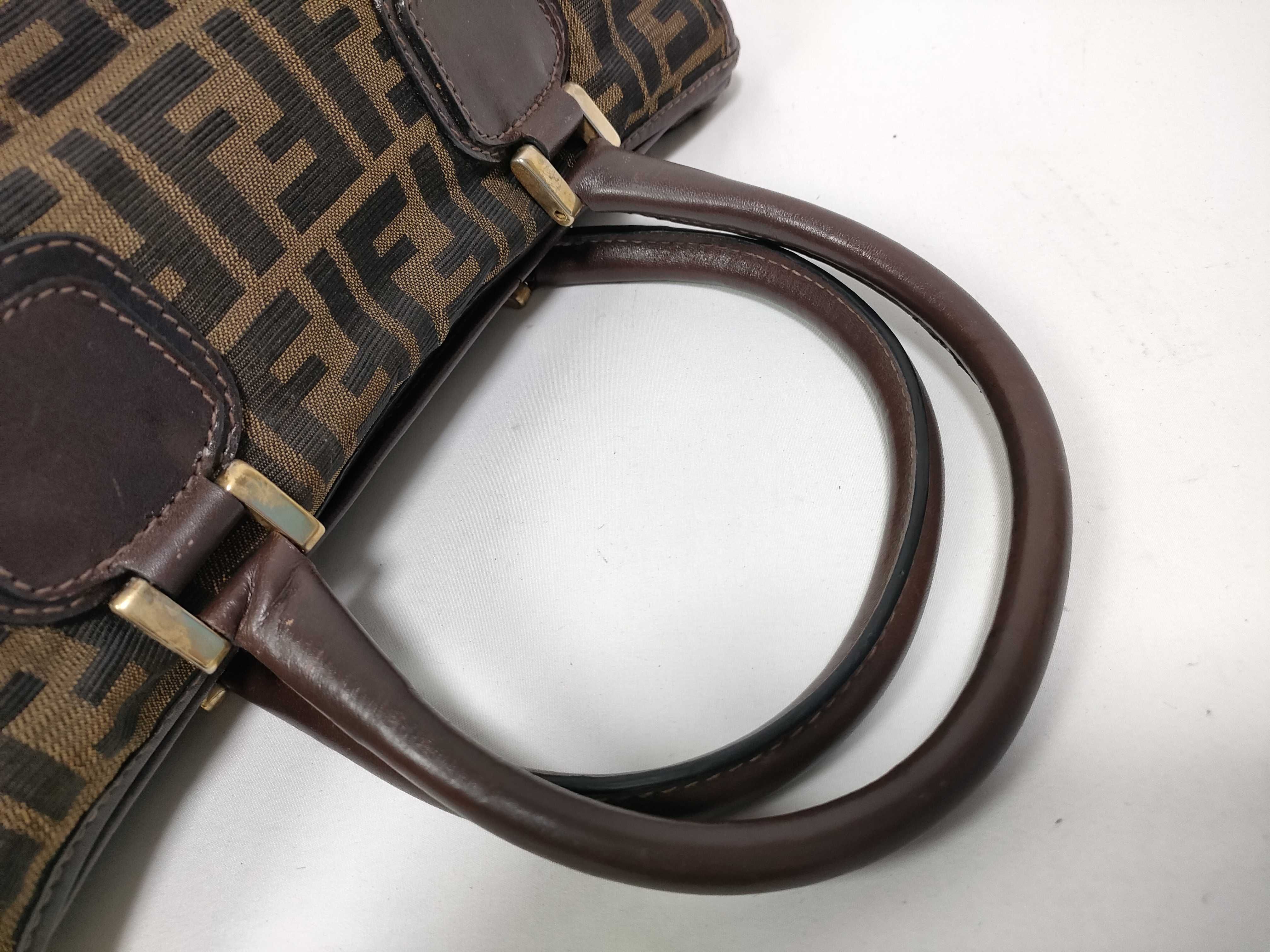 Zucca Handbag — view 8