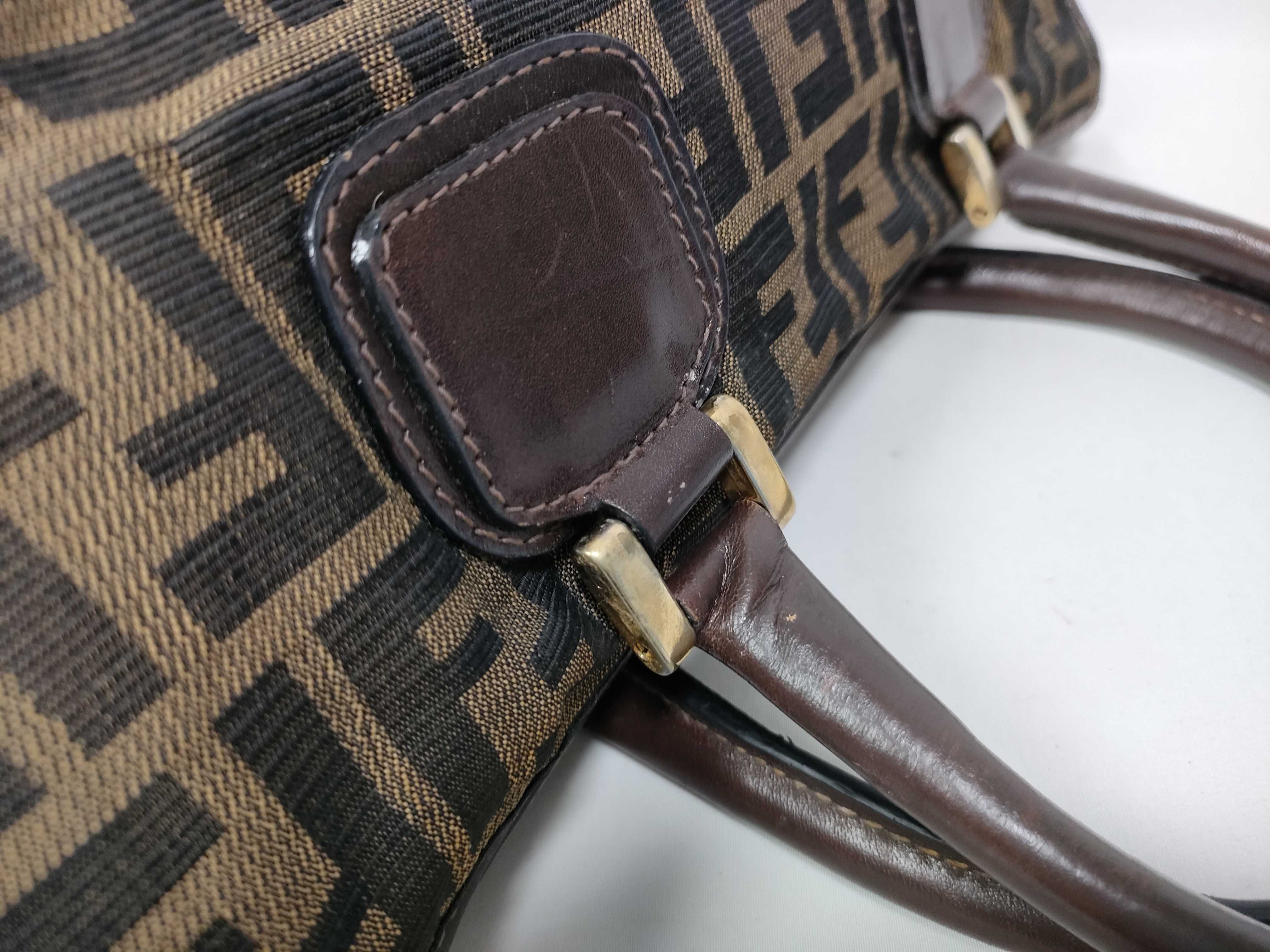 Zucca Handbag — view 9
