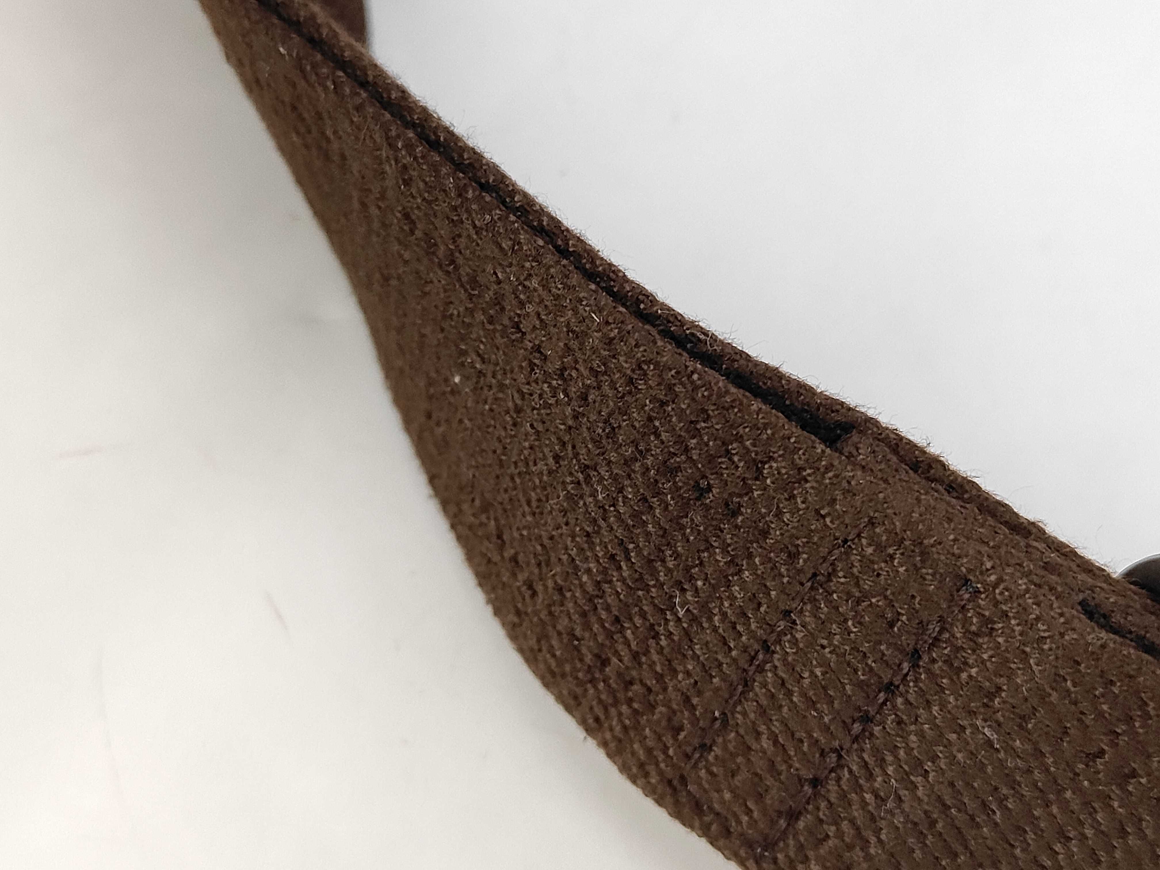 Monogram M45254 Reporter PM Shoulder Bag — view 4