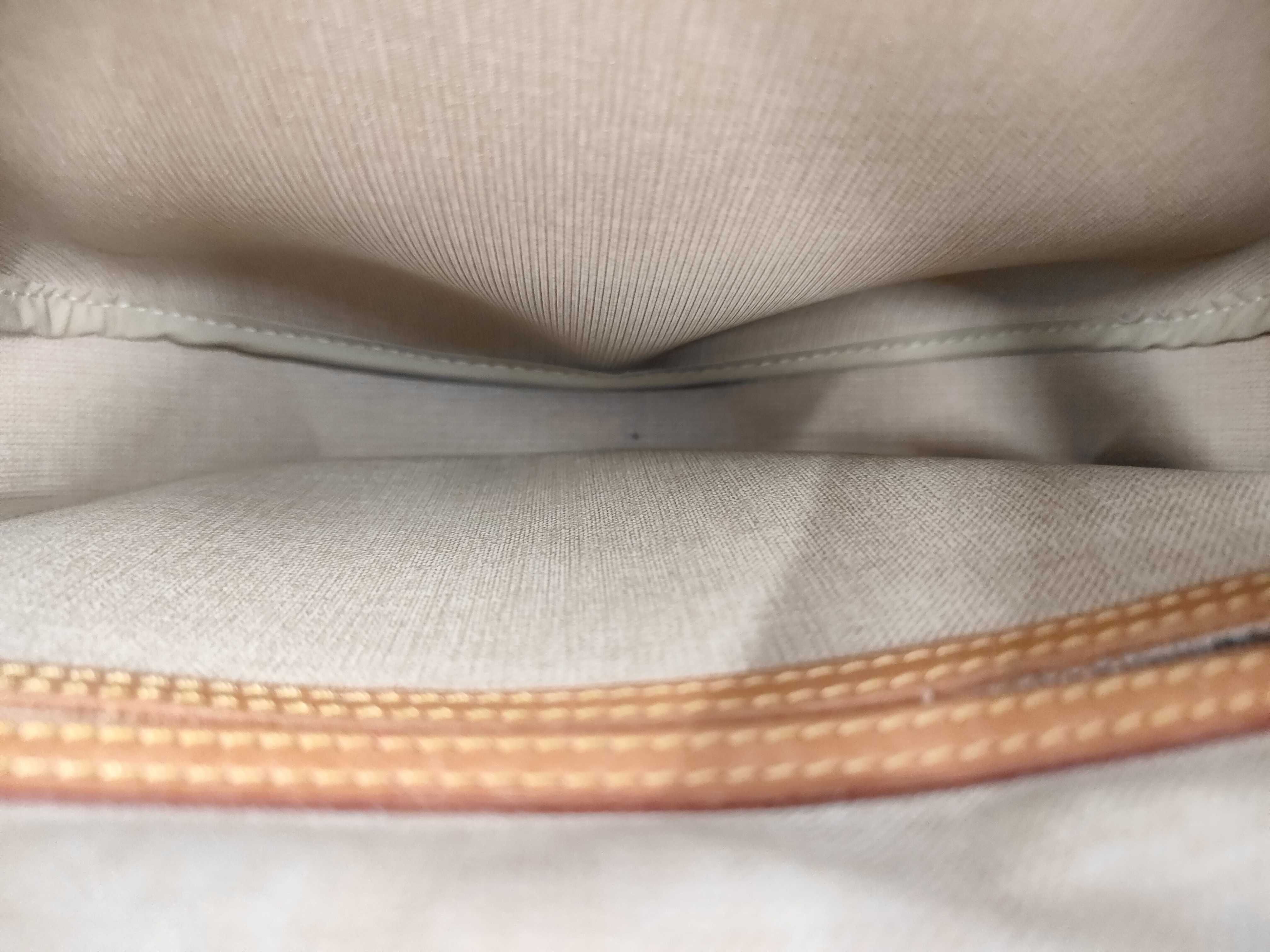 Monogram M45254 Reporter PM Shoulder Bag — view 6