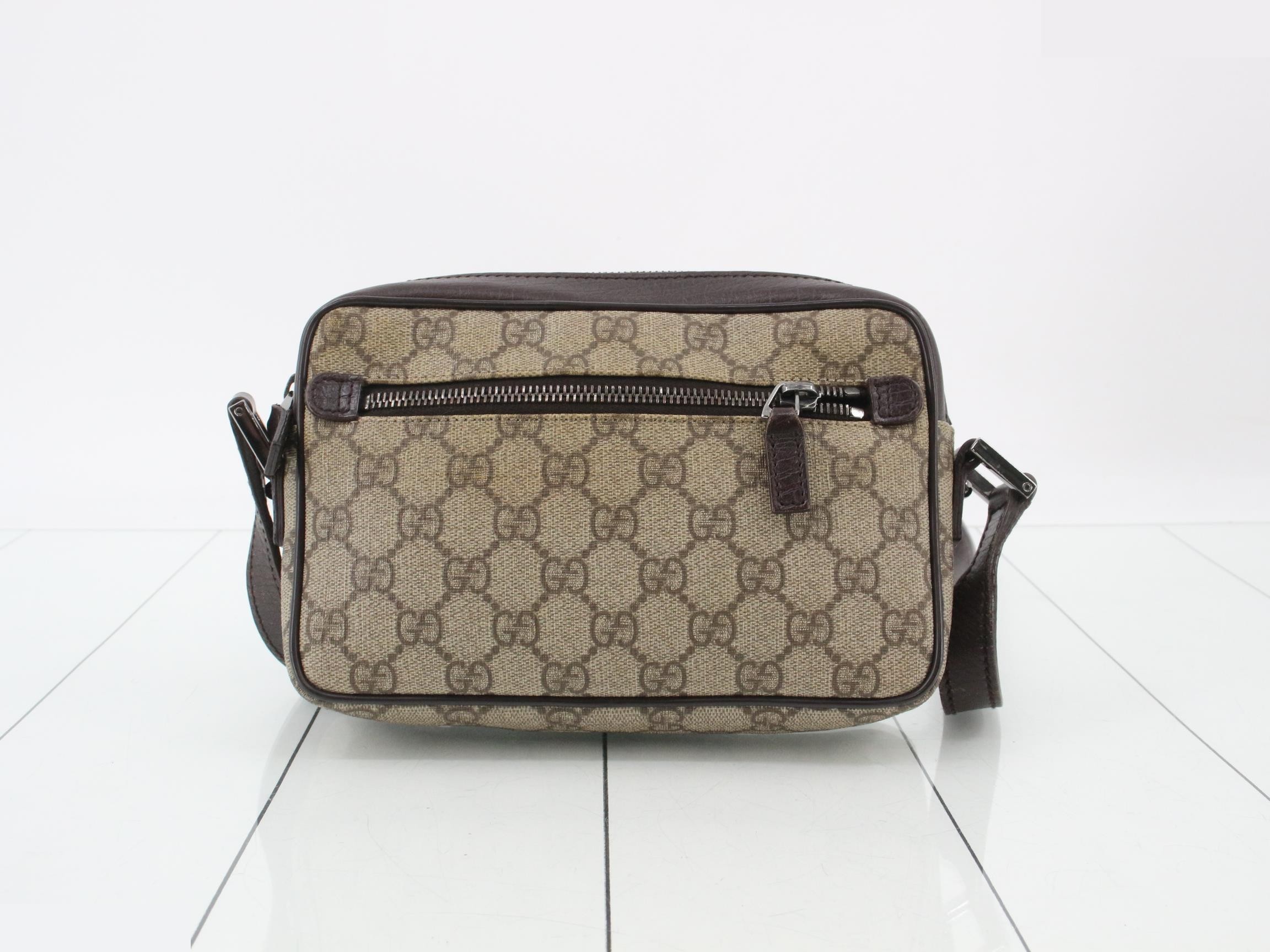 Shoulder bag, Sherry, brown — view 2