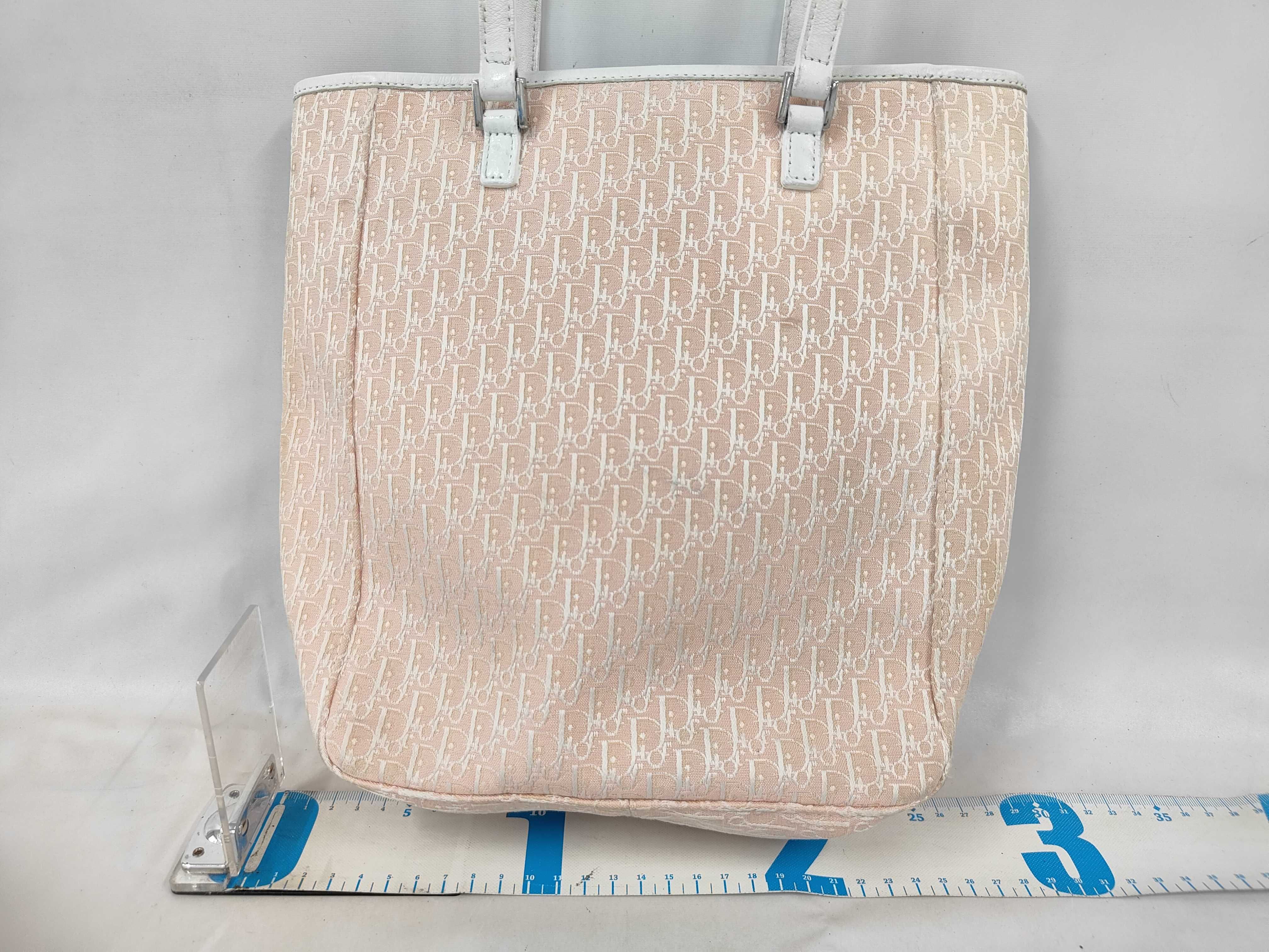 handbag tote bag — view 2