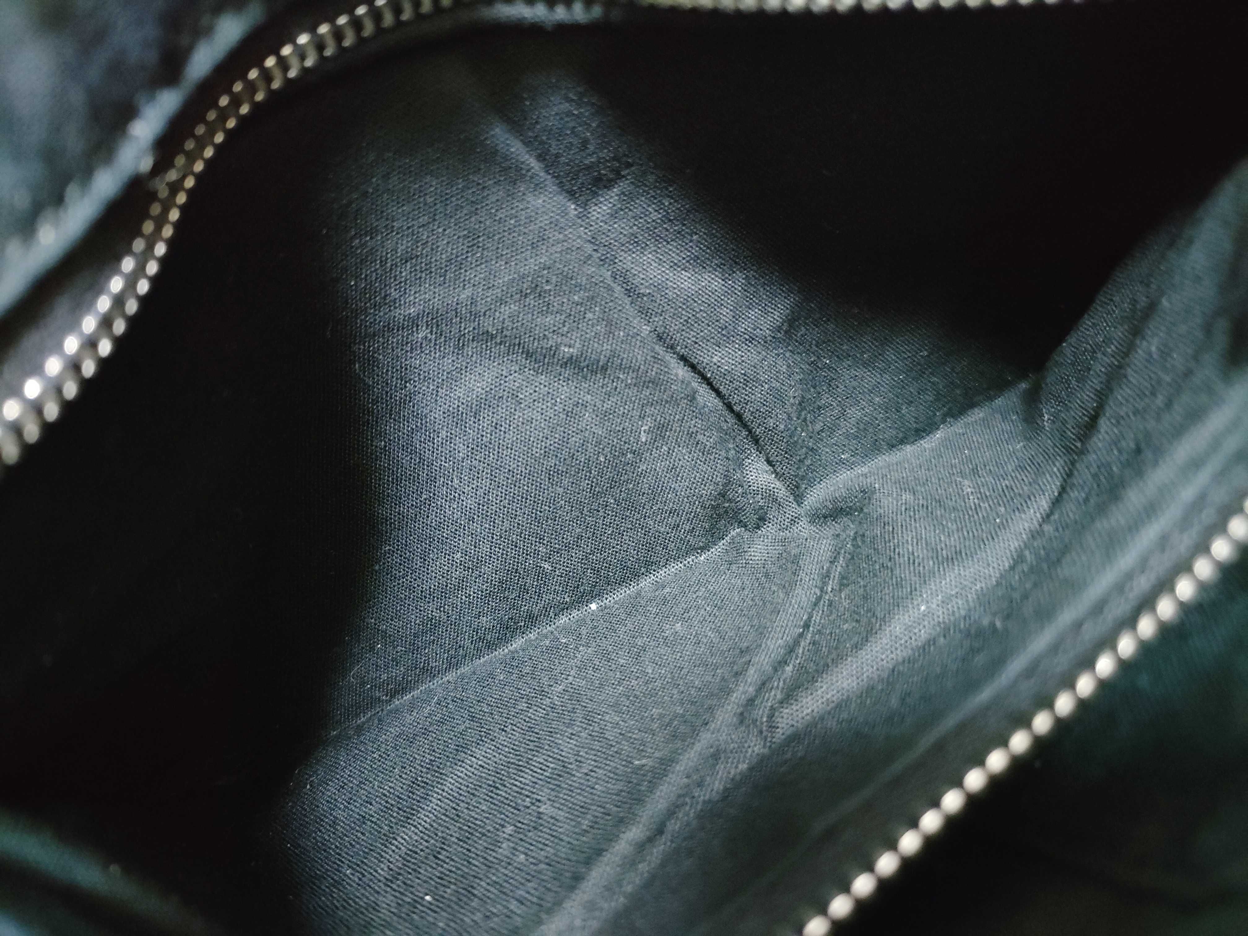 The Hip Shoulder Bag with Mirror — view 11