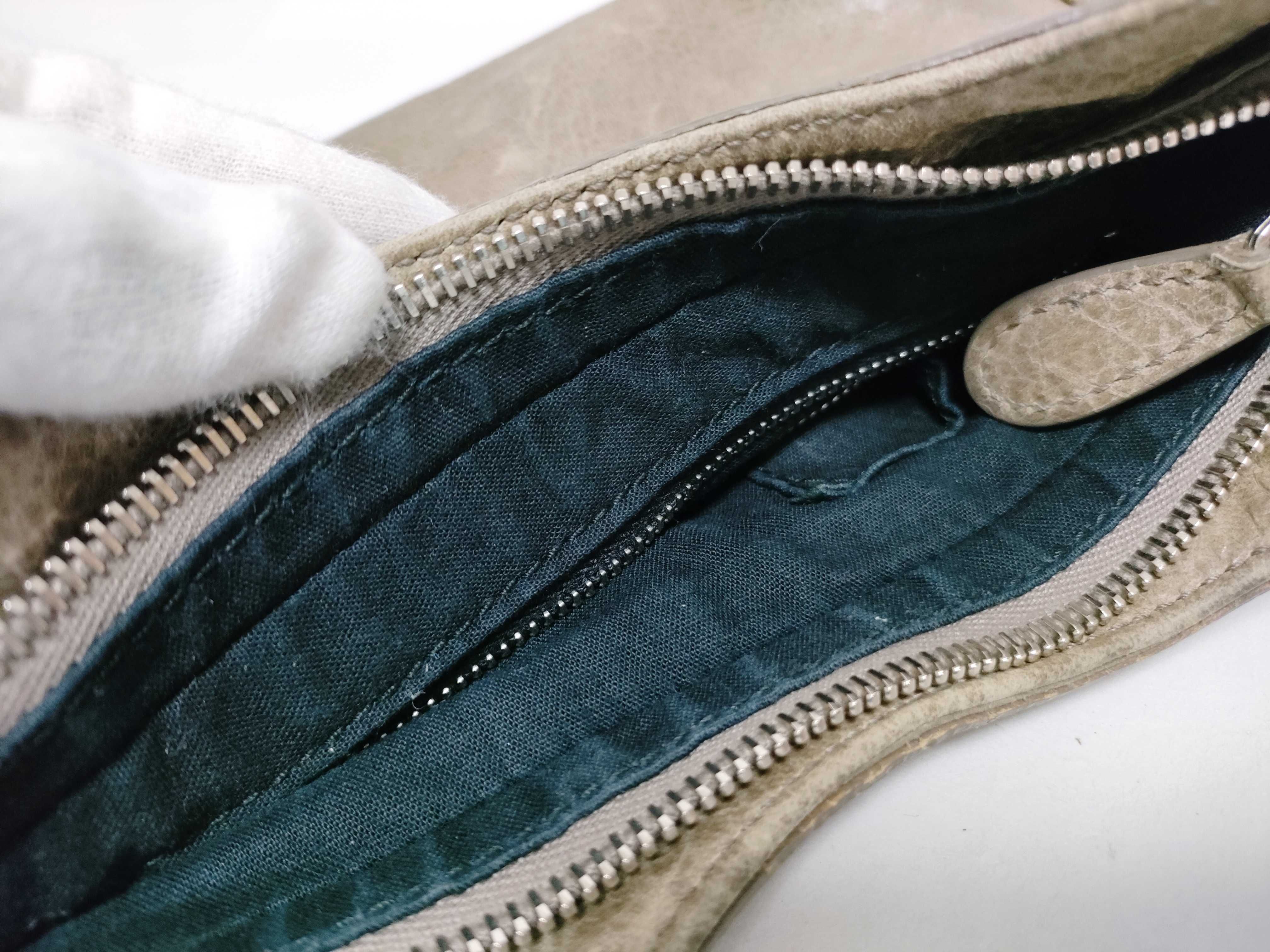 The Hip Shoulder Bag with Mirror — view 13