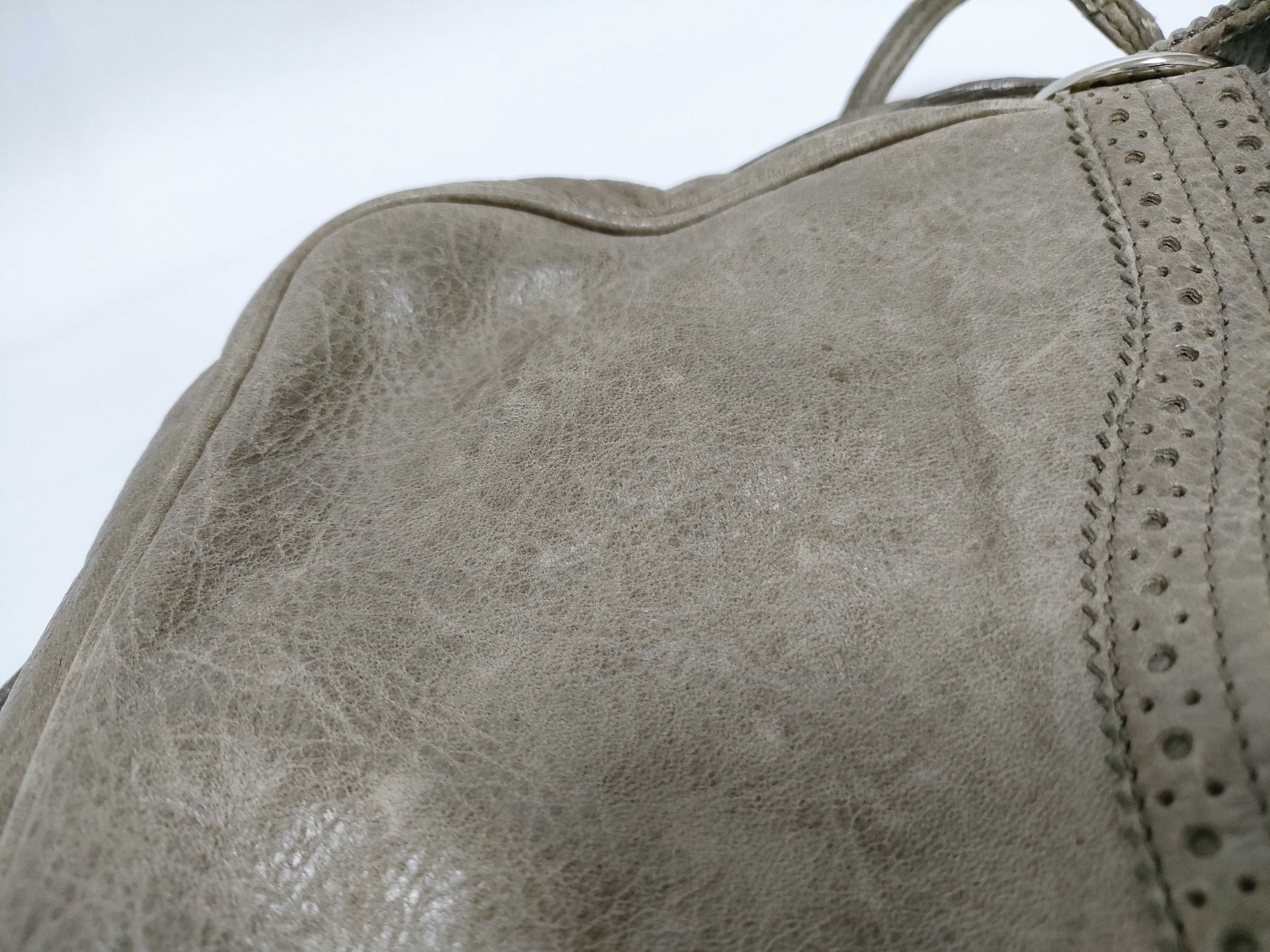 The Hip Shoulder Bag with Mirror — view 15