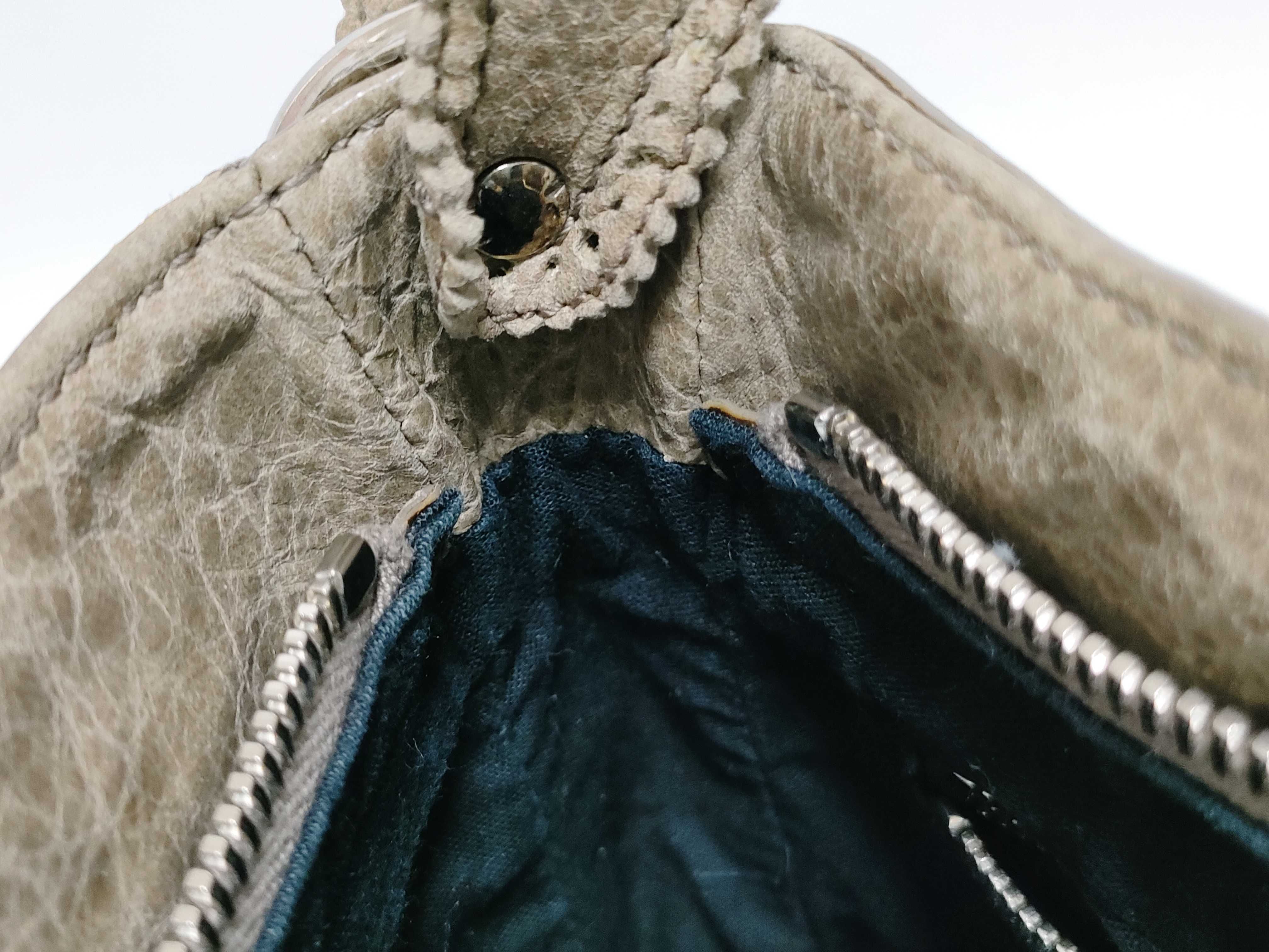 The Hip Shoulder Bag with Mirror — view 9
