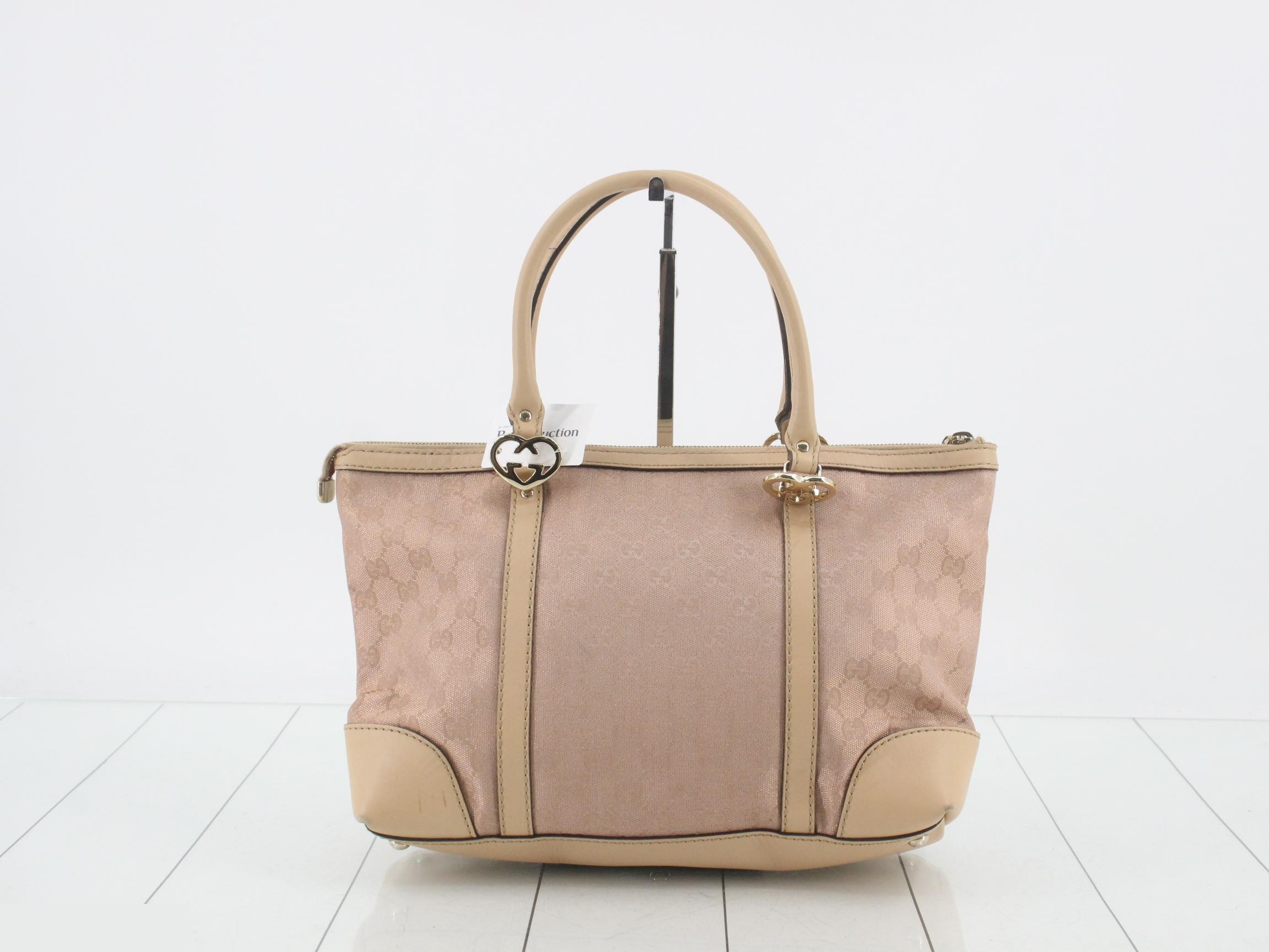 GG Canvas (Bag) - Handbag — view 2