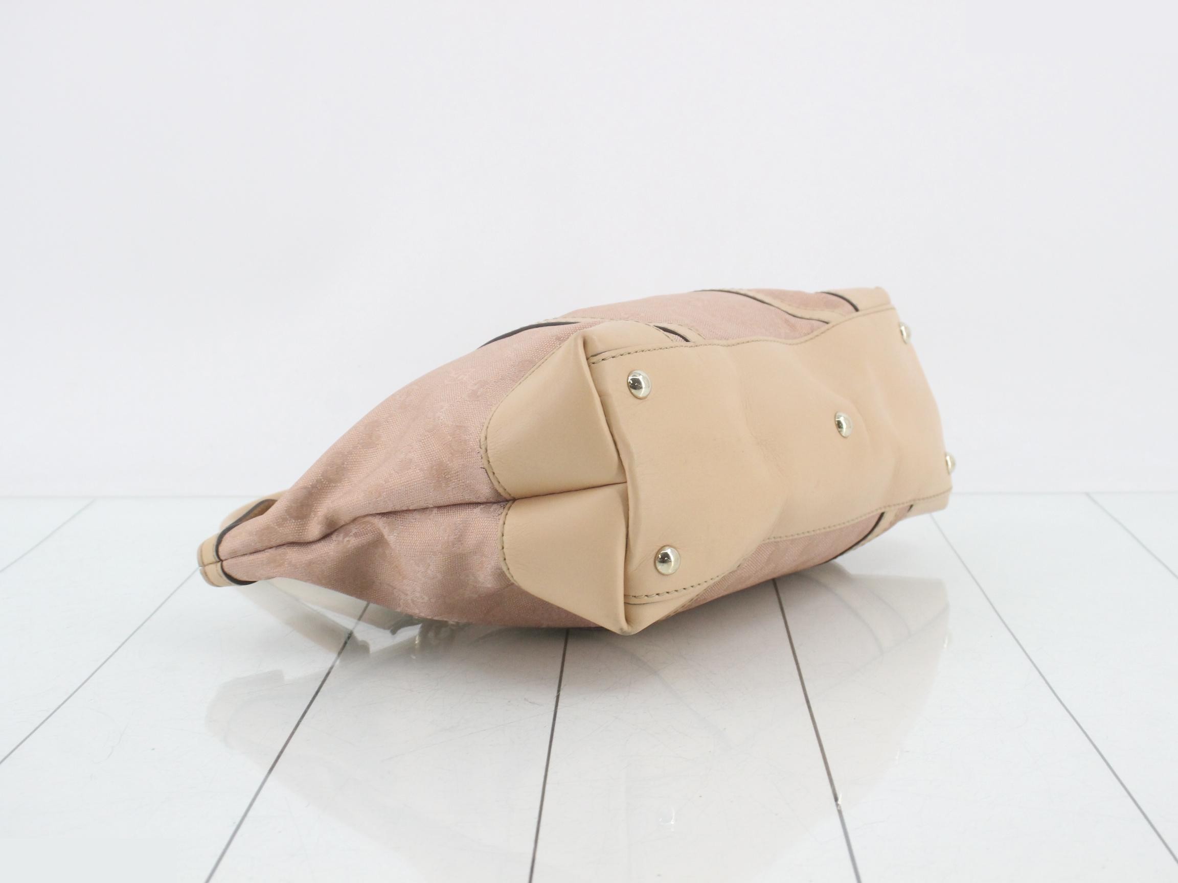 GG Canvas (Bag) - Handbag — view 5