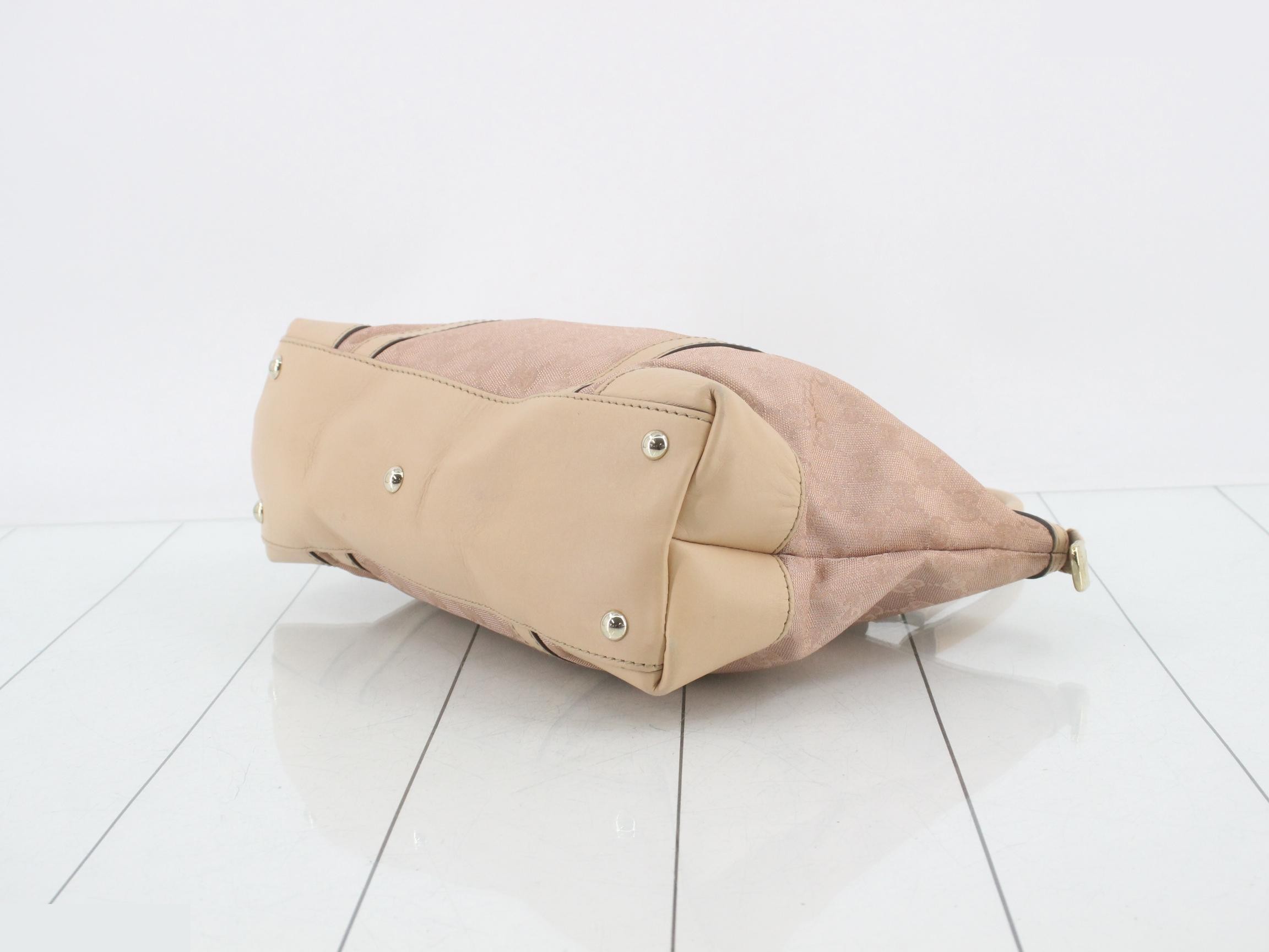 GG Canvas (Bag) - Handbag — view 6