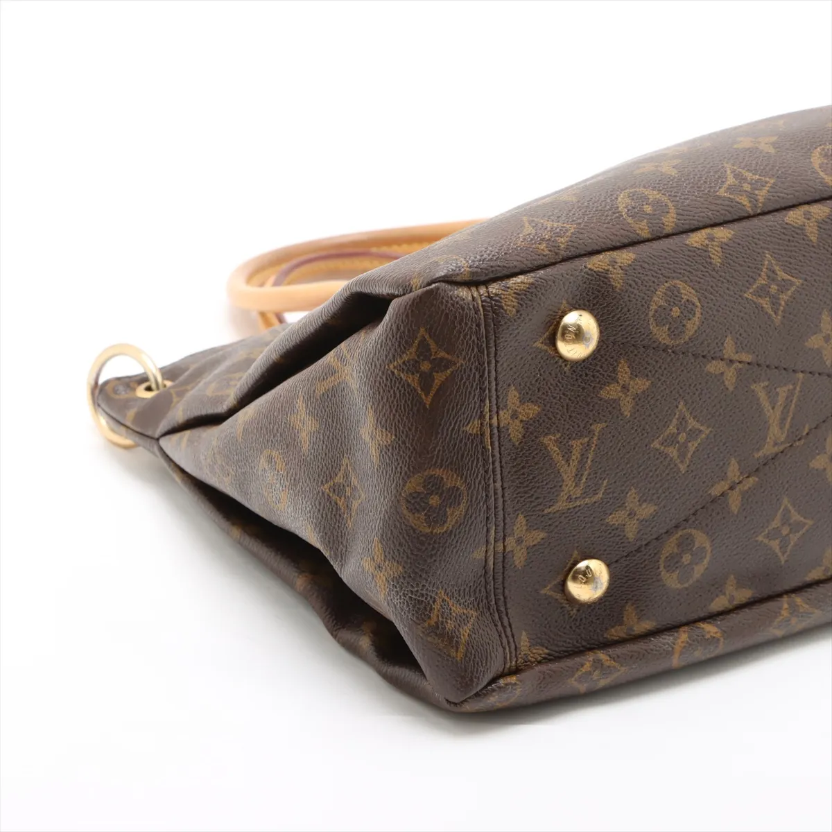 Monogram Pallas M40466 CA4156 Brown — view 4
