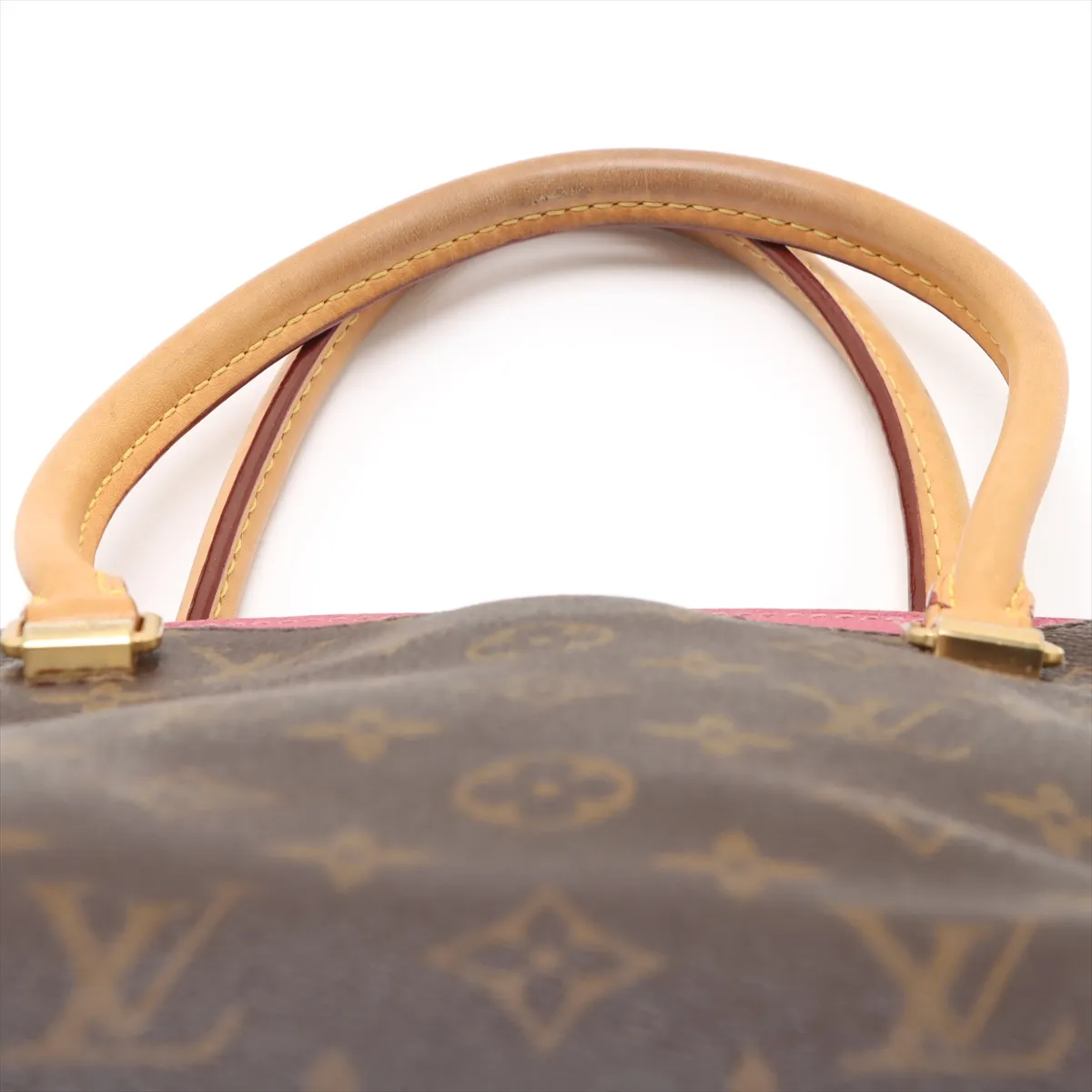 Monogram Pallas M40466 CA4156 Brown — view 6