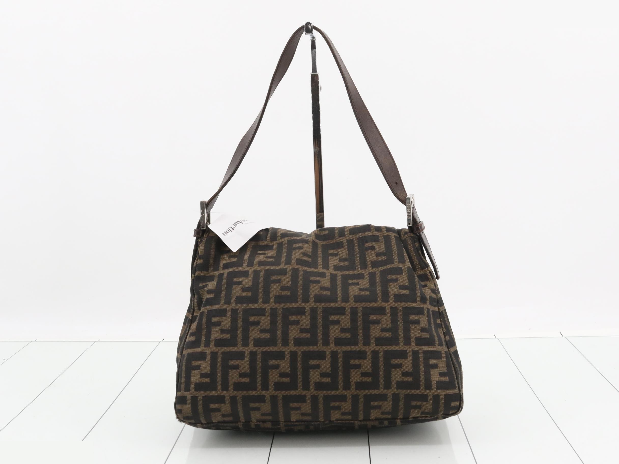 ZUCCA Mamma Bucket Shoulder Bag — view 2
