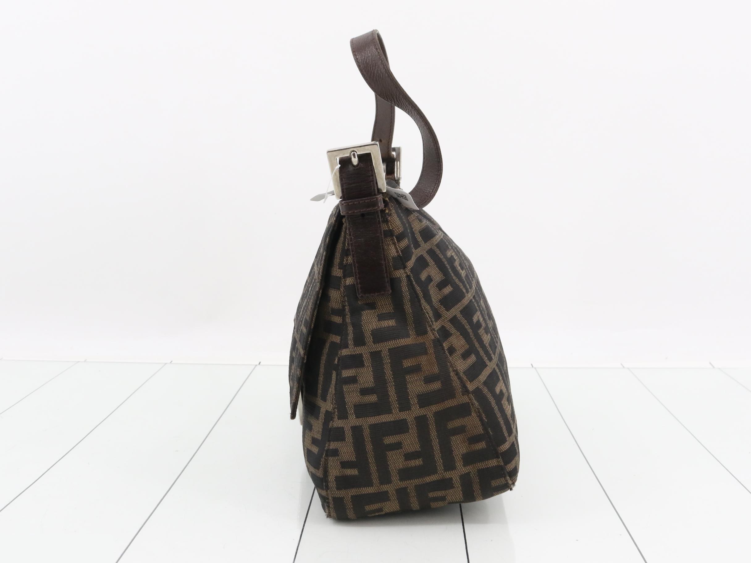 ZUCCA Mamma Bucket Shoulder Bag — view 3