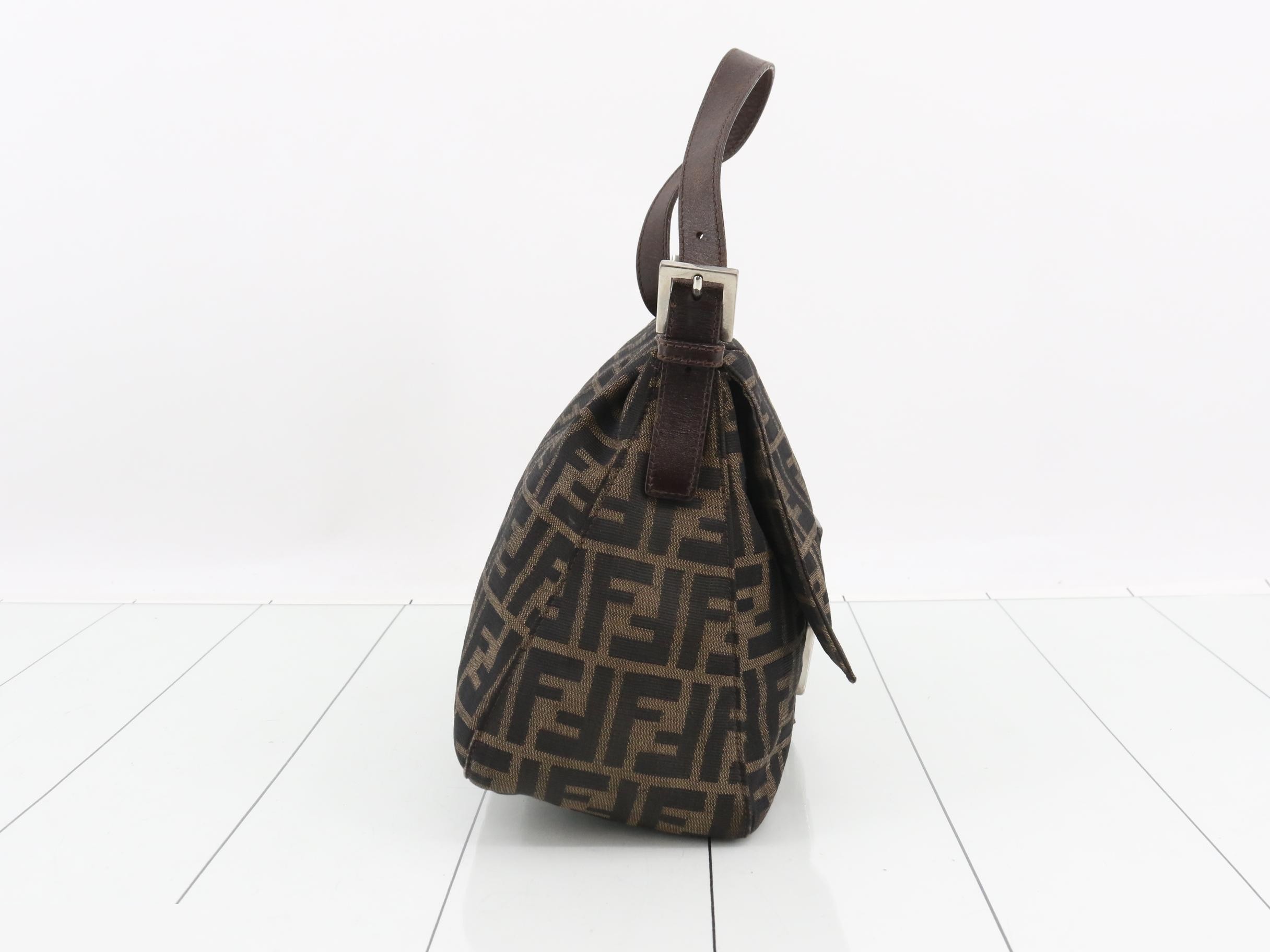 ZUCCA Mamma Bucket Shoulder Bag — view 4