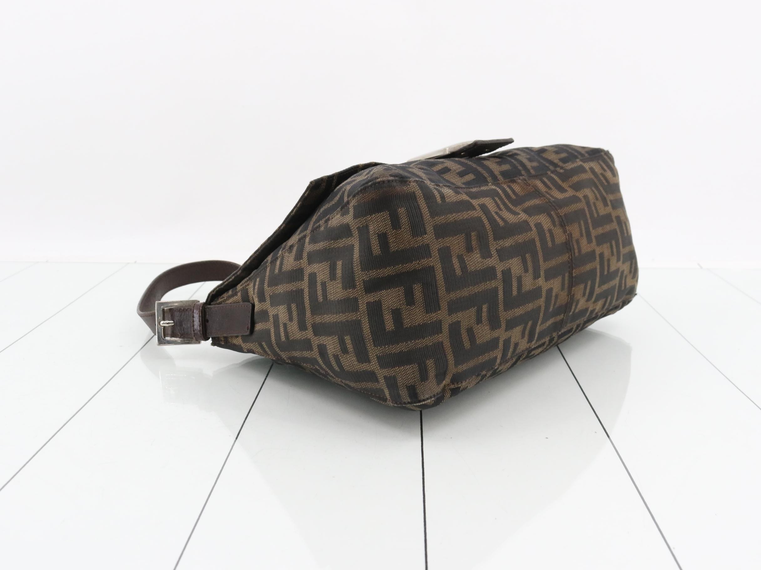 ZUCCA Mamma Bucket Shoulder Bag — view 5
