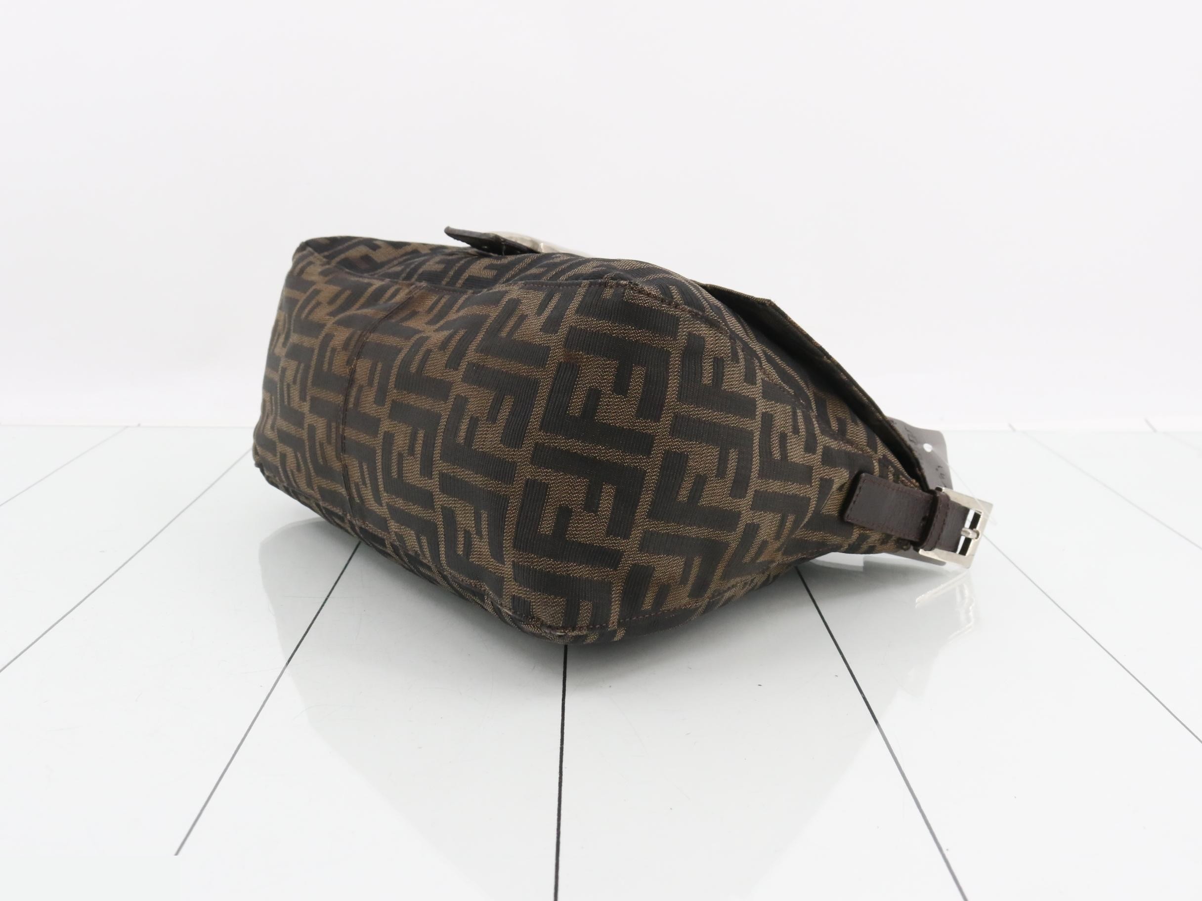 ZUCCA Mamma Bucket Shoulder Bag — view 6