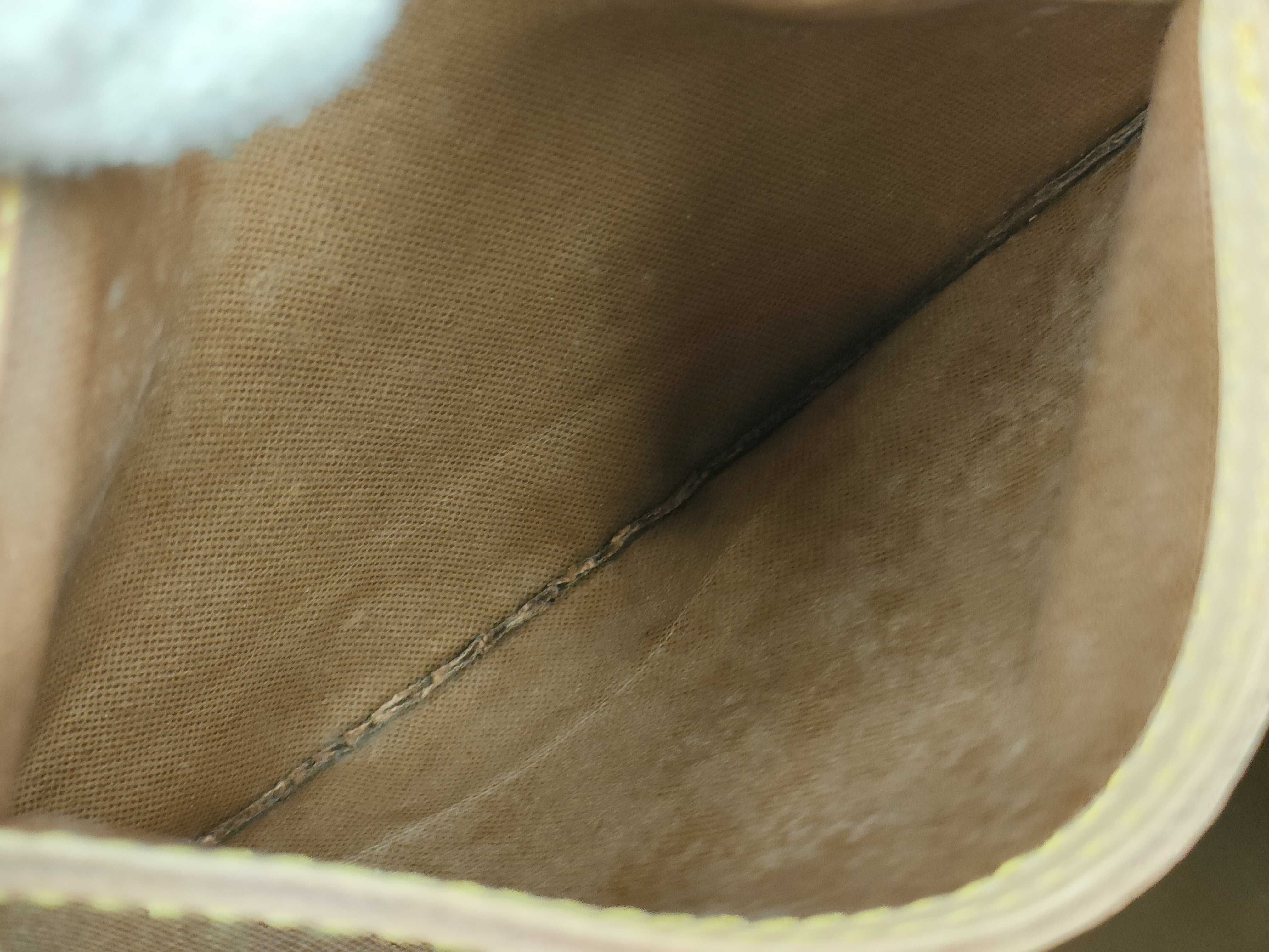 Monogram Speedy 40 SP0918 Handbag — view 11