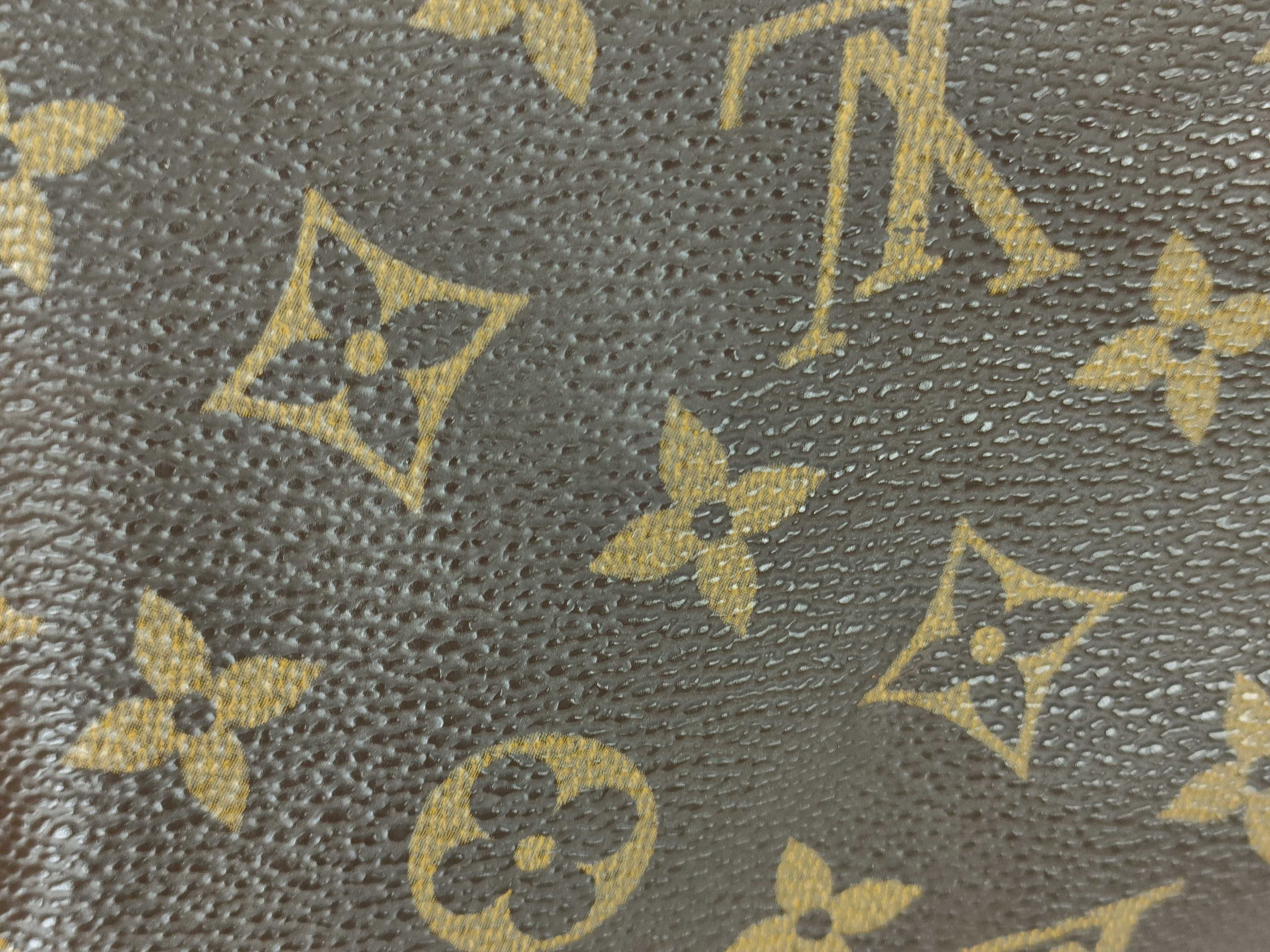 Monogram Speedy 40 SP0918 Handbag — view 14