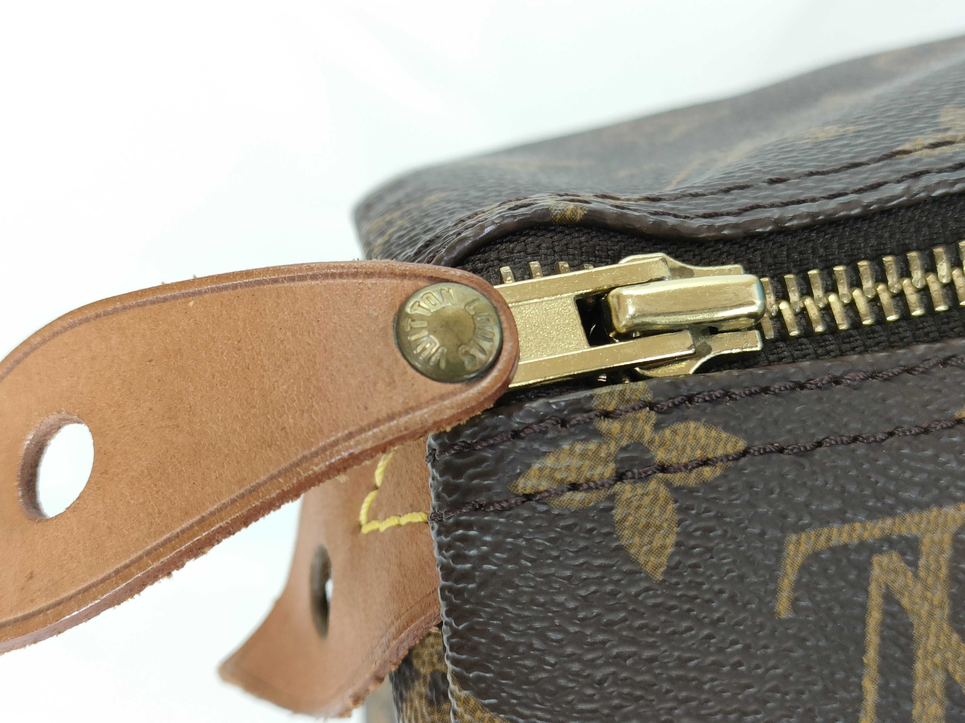 Monogram Speedy 40 SP0918 Handbag — view 15