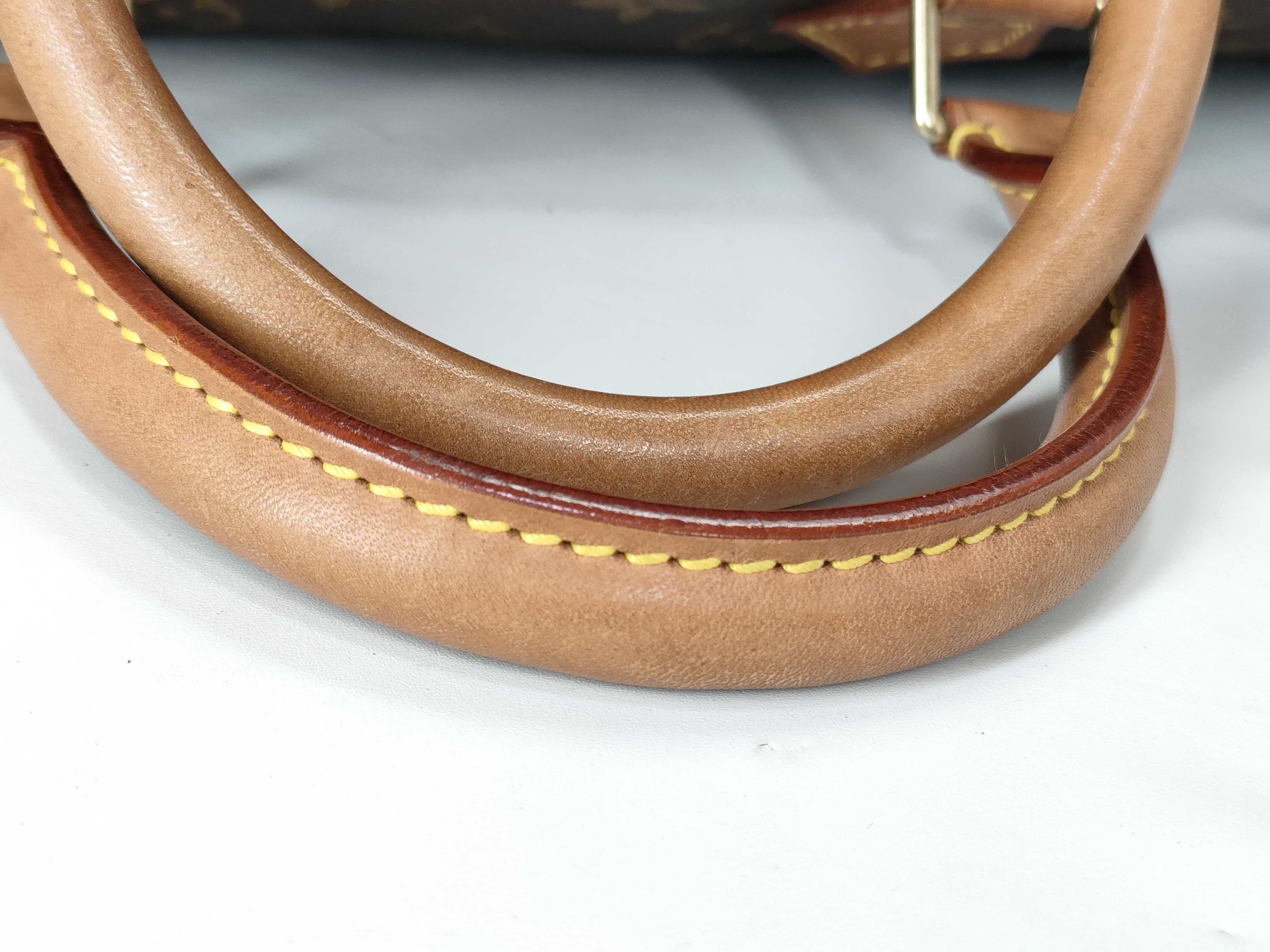 Monogram Speedy 40 SP0918 Handbag — view 4