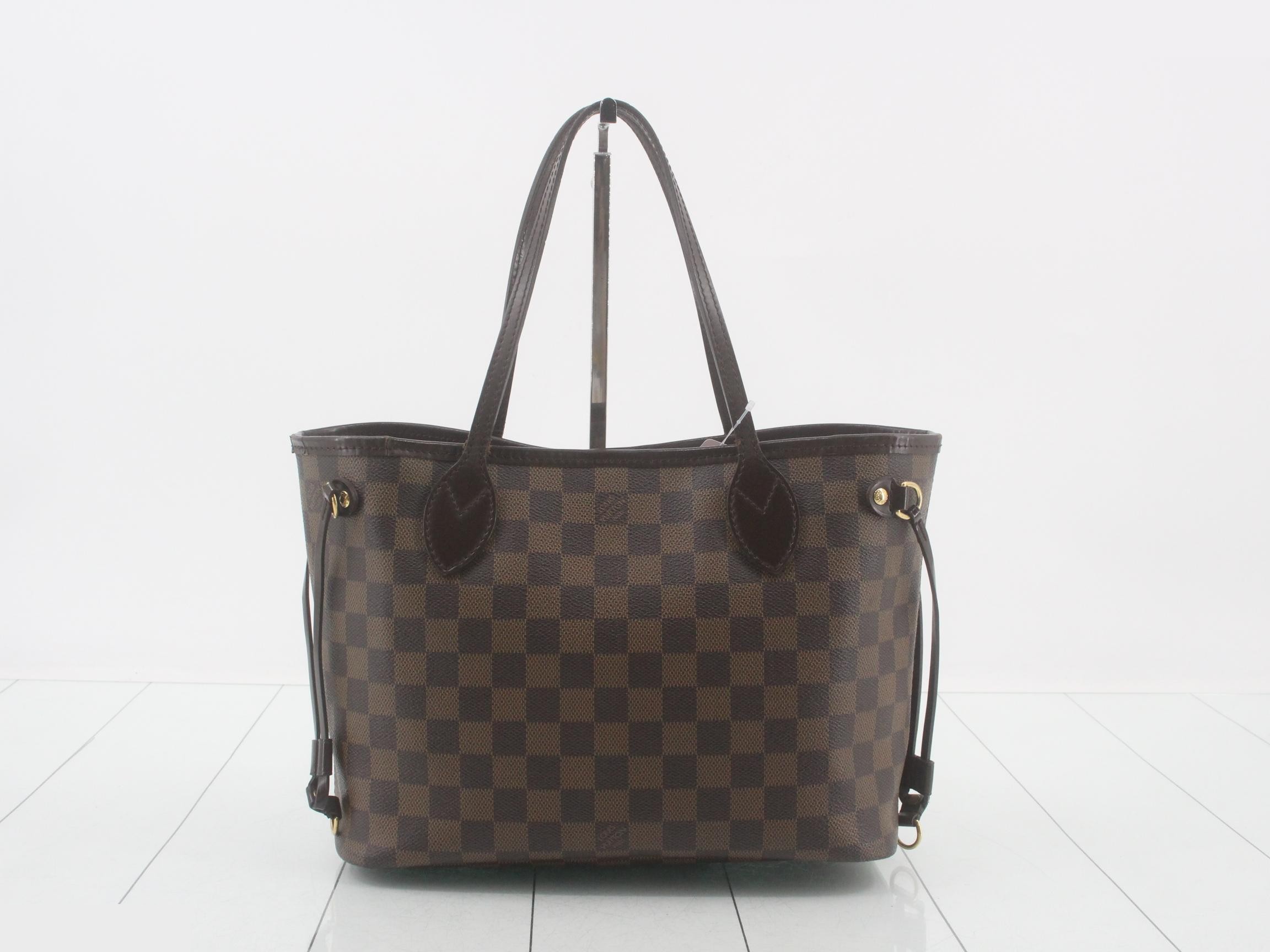 Neverfull PM — view 2